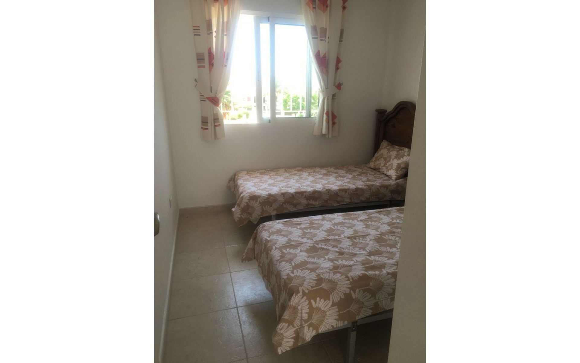 Resale - Apartment - Torre Pacheco
