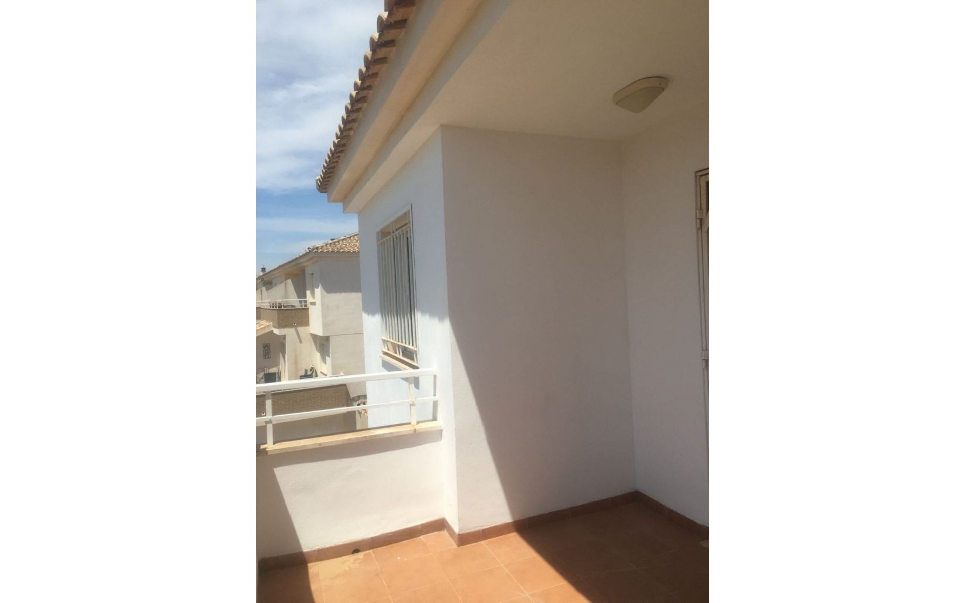 Resale - Apartment - Torre Pacheco