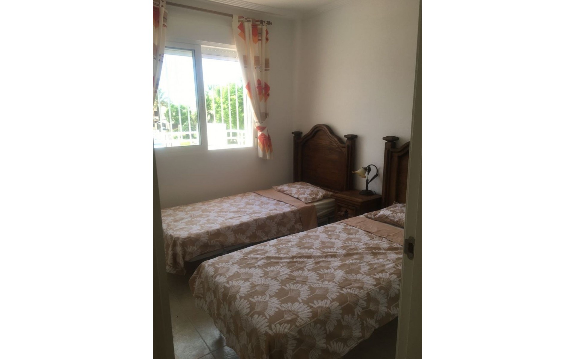 Resale - Apartment - Torre Pacheco