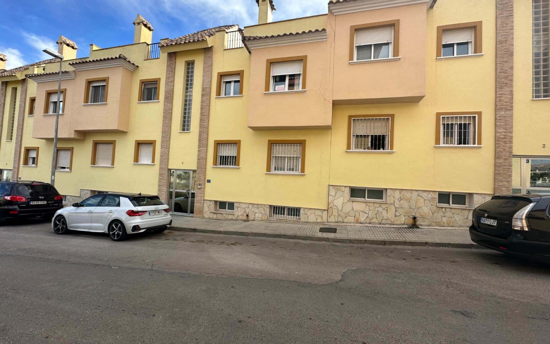 Resale - Apartment - Torremendo