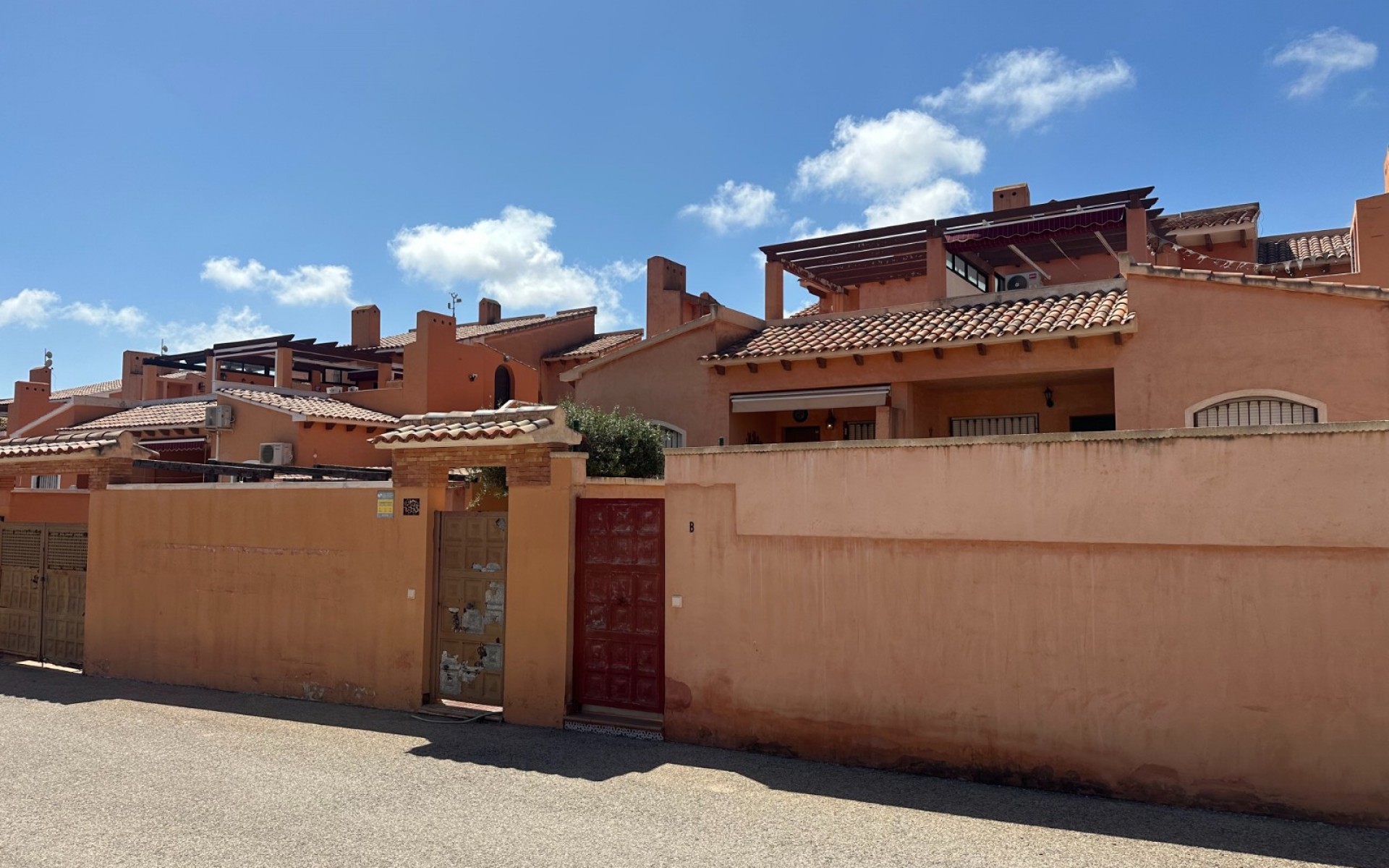 Resale - Apartment - Torrevieja - Aguas Nuevas