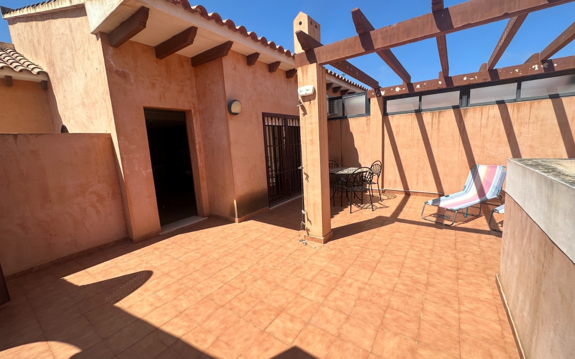 Resale - Apartment - Torrevieja - Aguas Nuevas