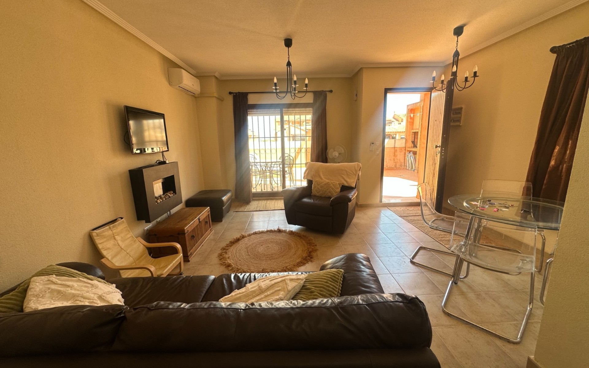 Resale - Apartment - Torrevieja - Aguas Nuevas