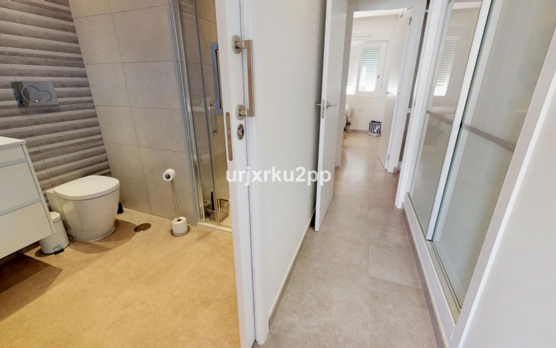 Resale - Apartment - Torrevieja - Aguas Nuevas