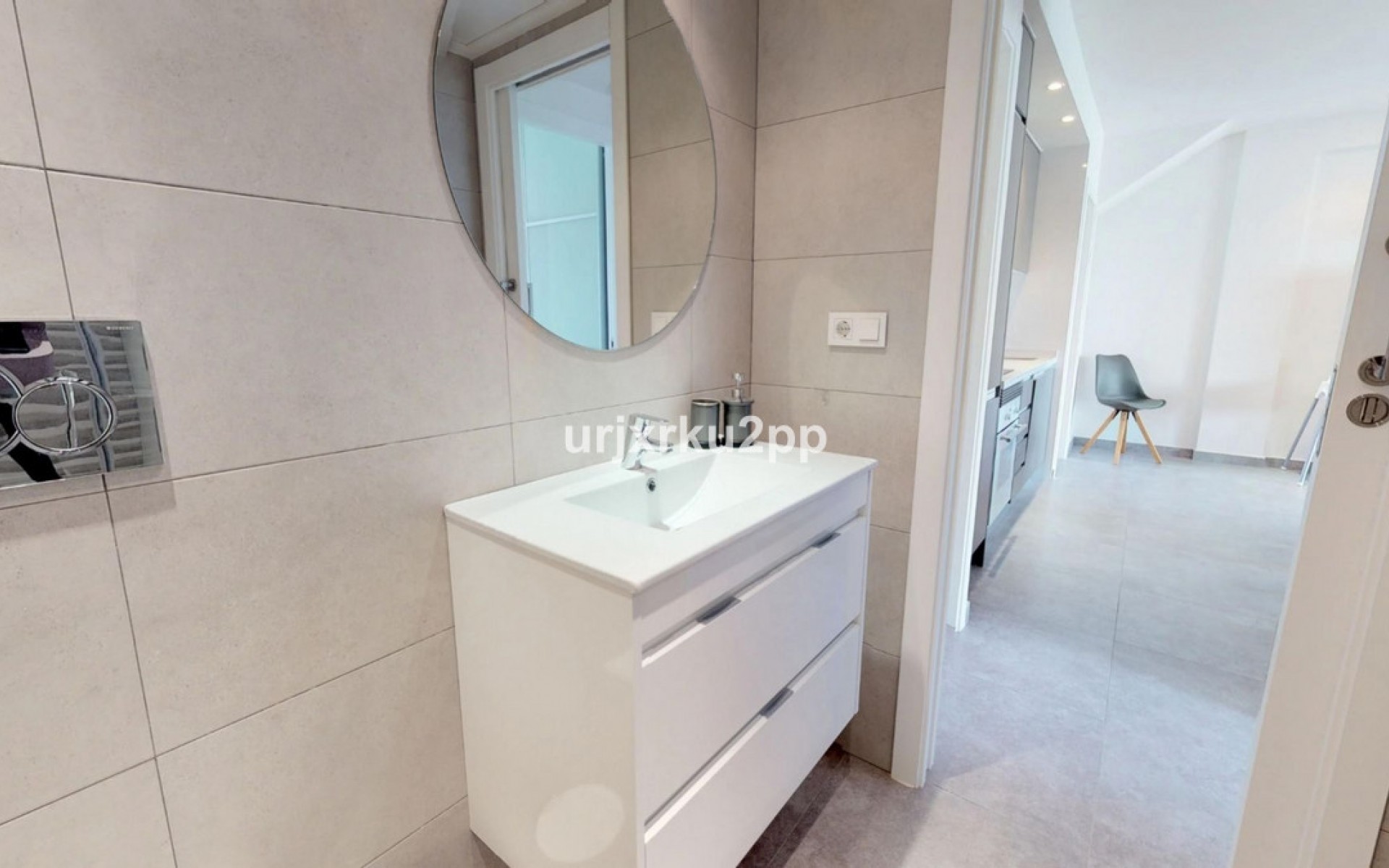 Resale - Apartment - Torrevieja - Aguas Nuevas