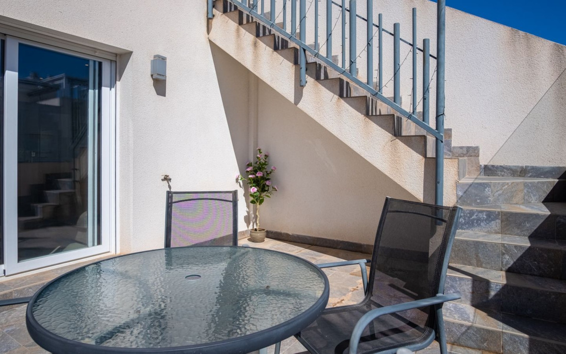 Resale - Apartment - Torrevieja - Aguas Nuevas