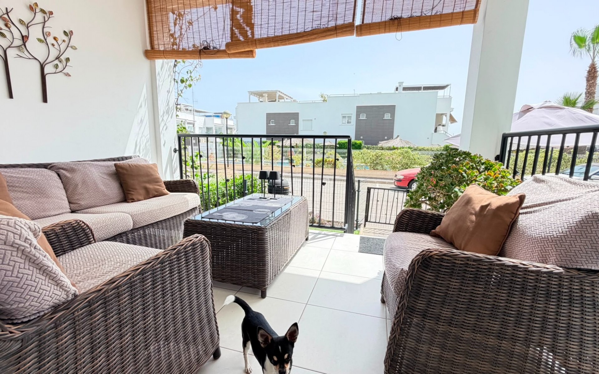 Resale - Apartment - Torrevieja - Aguas Nuevas