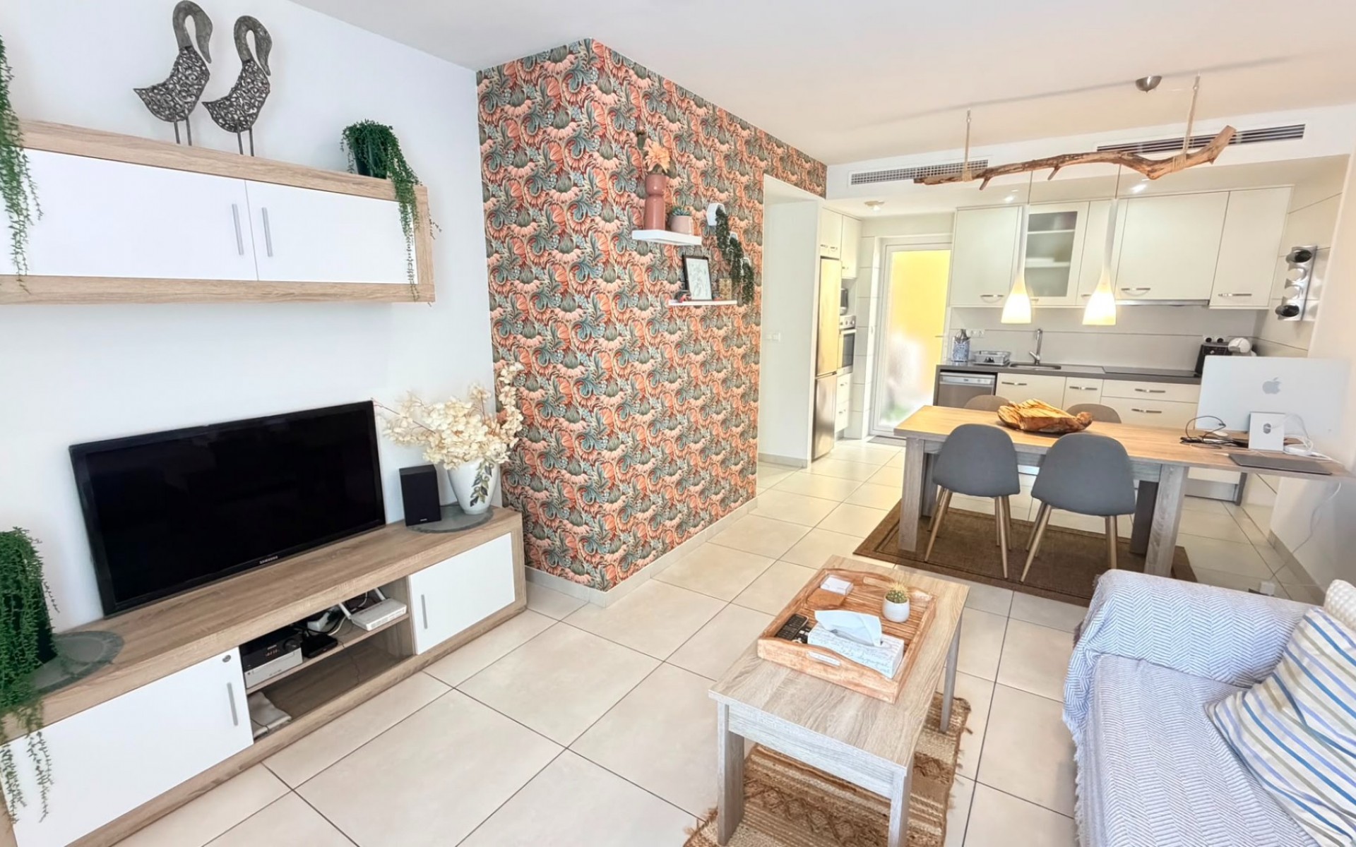 Resale - Apartment - Torrevieja - Aguas Nuevas