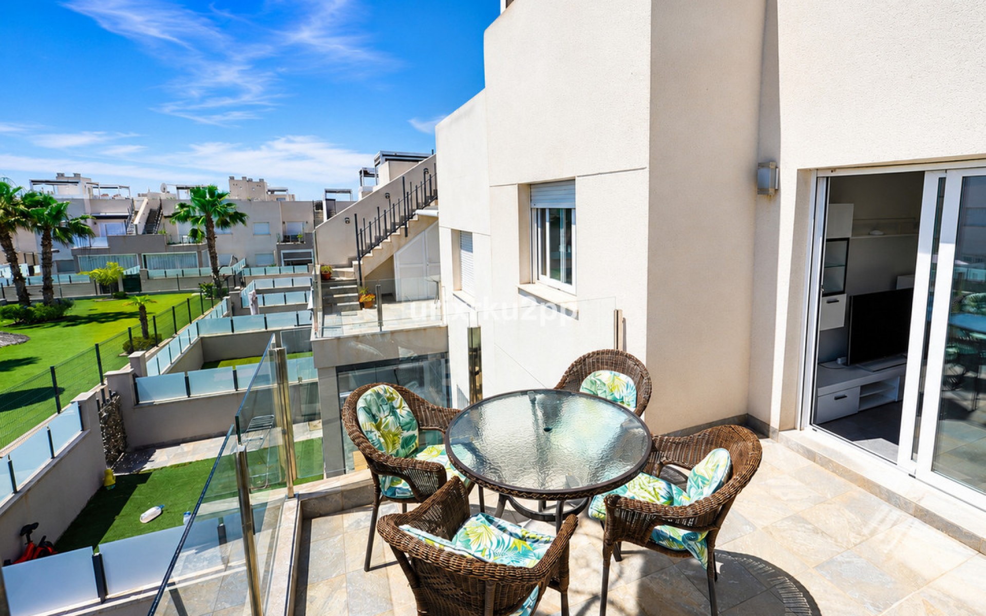 Resale - Apartment - Torrevieja - Aguas Nuevas