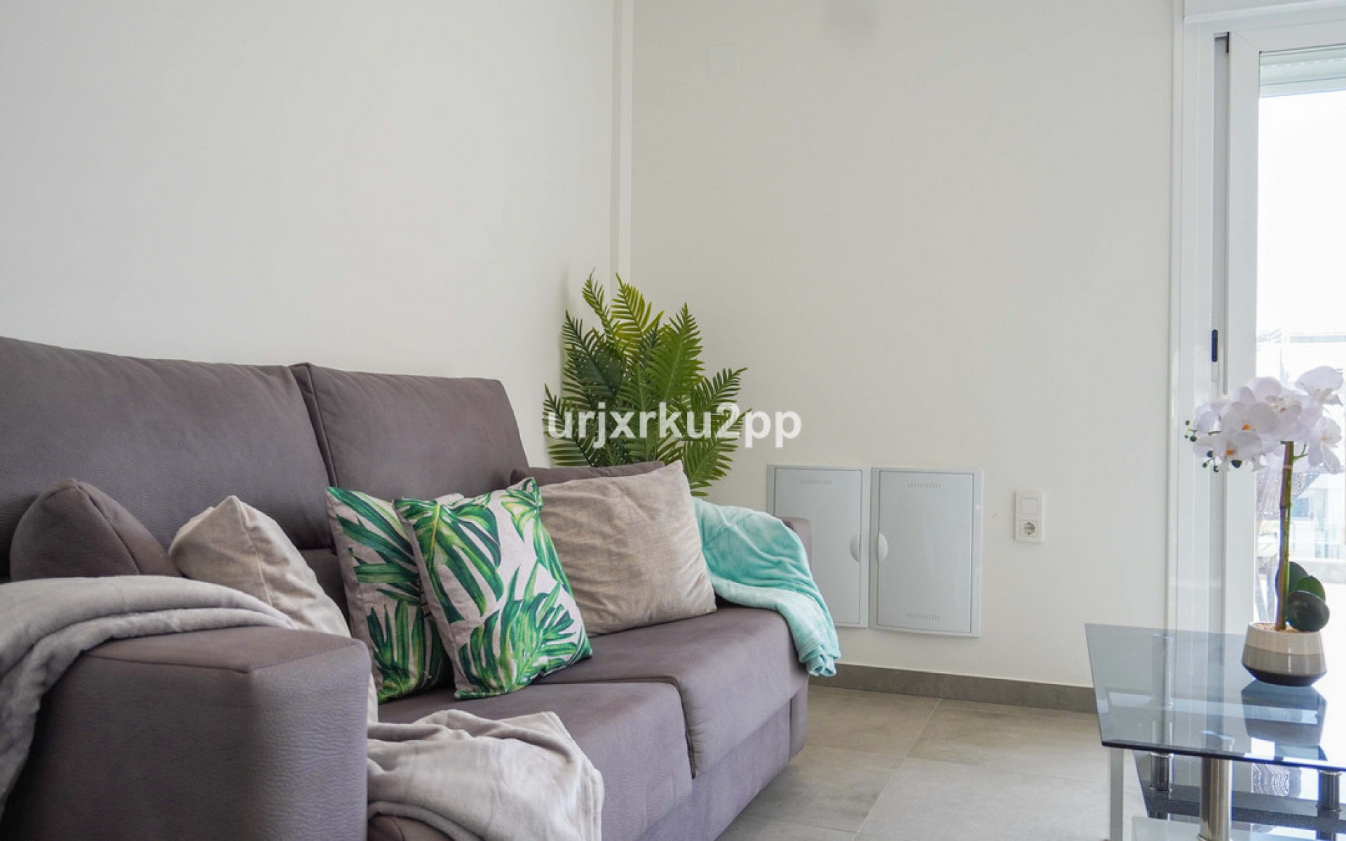 Resale - Apartment - Torrevieja - Aguas Nuevas