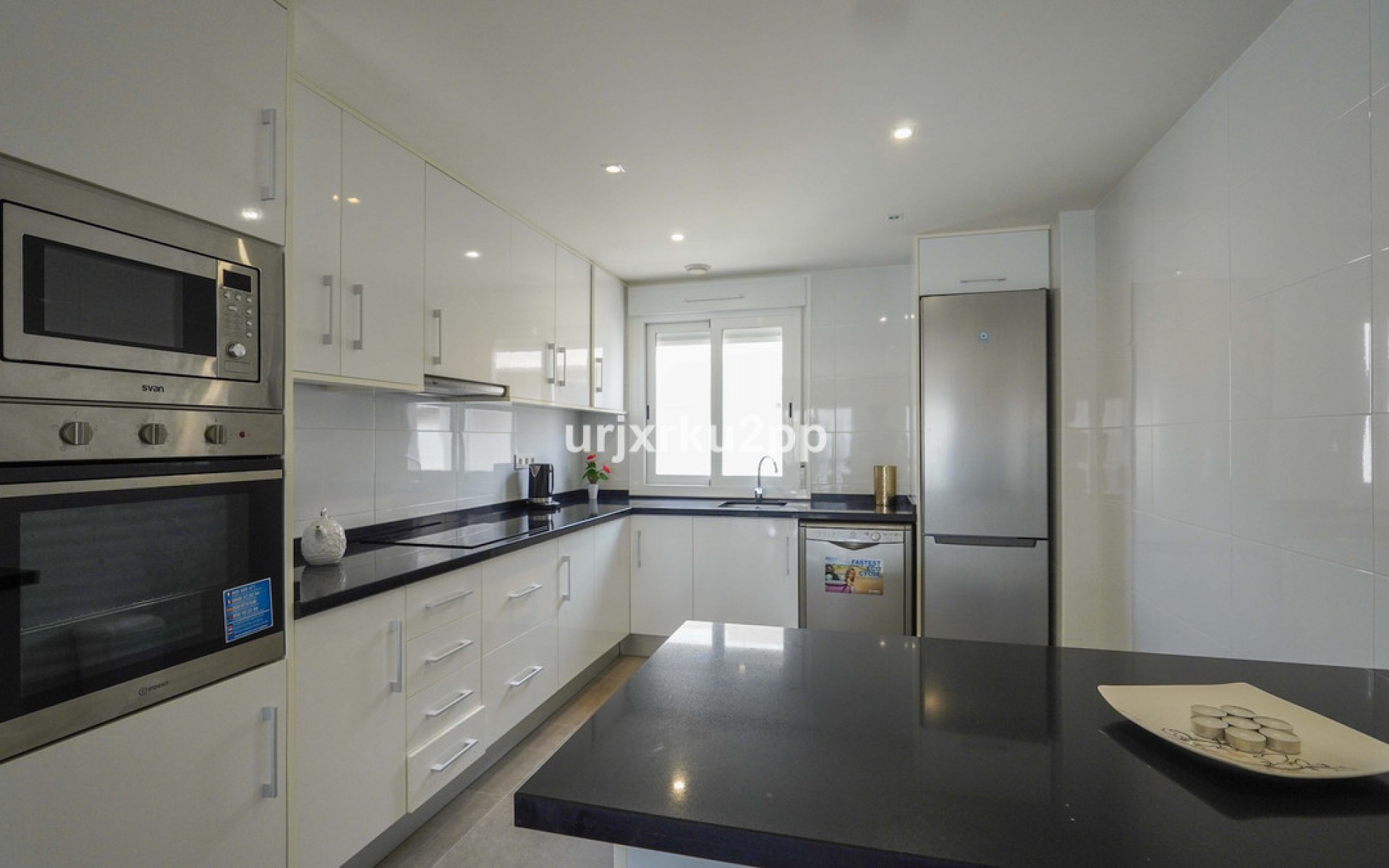 Resale - Apartment - Torrevieja - Aguas Nuevas