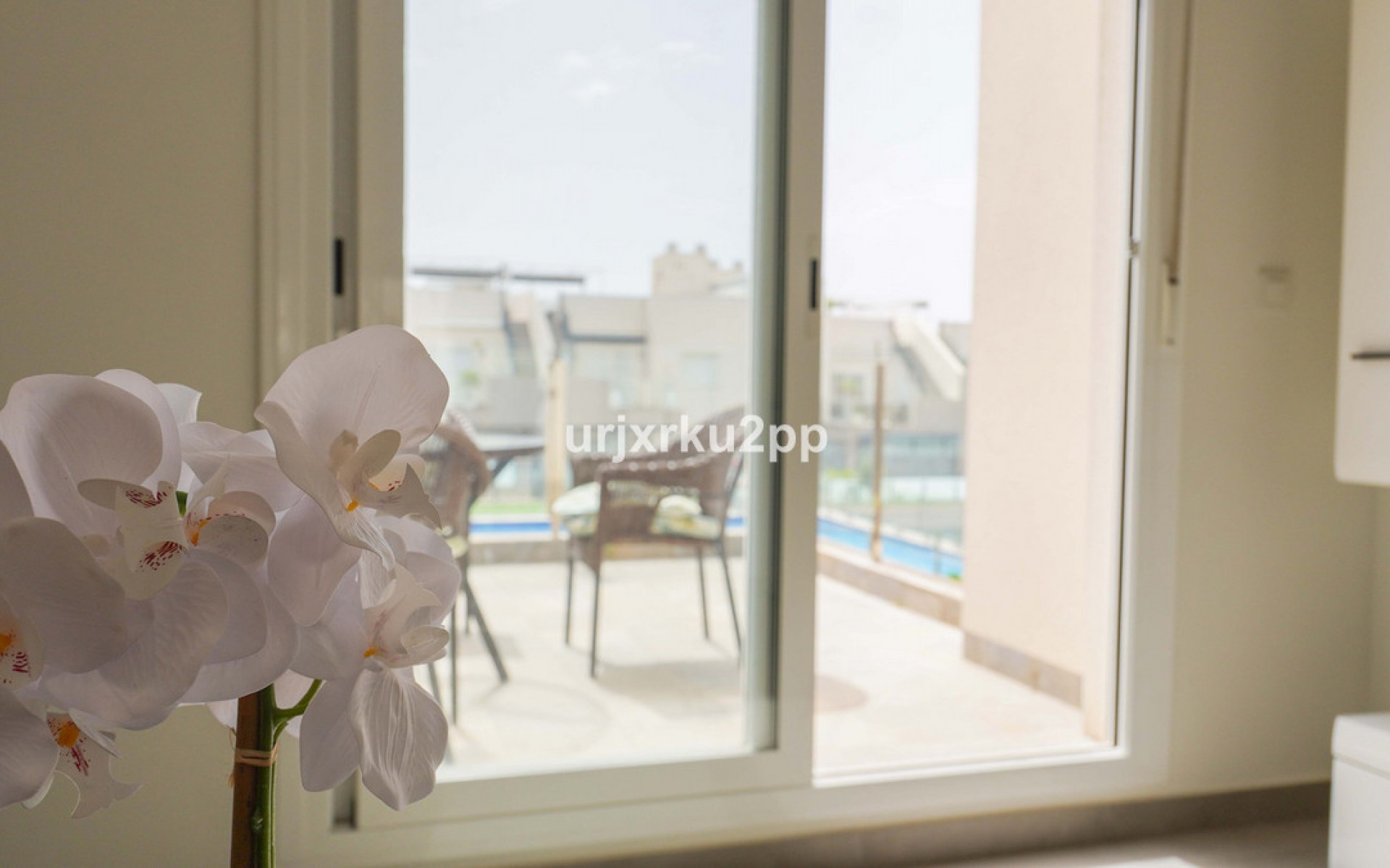 Resale - Apartment - Torrevieja - Aguas Nuevas