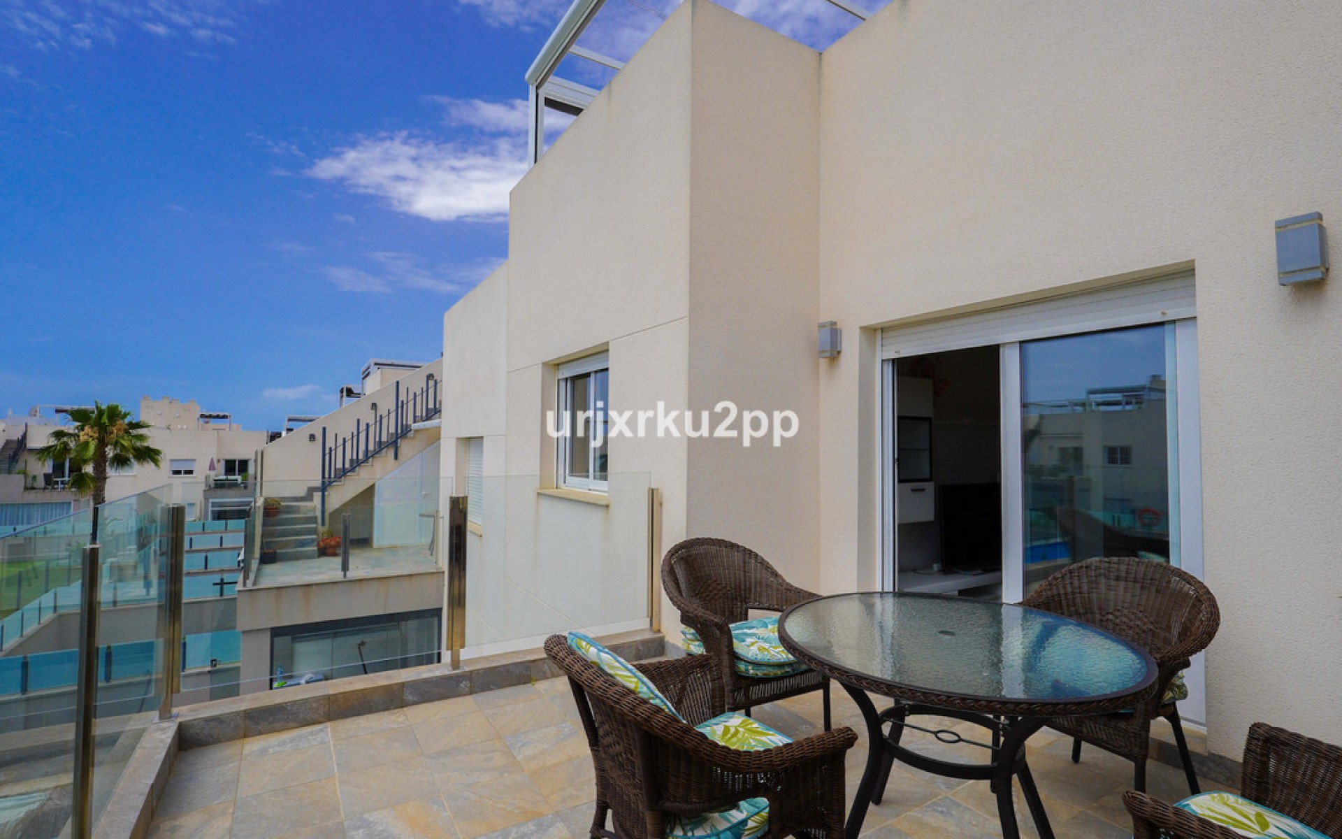 Resale - Apartment - Torrevieja - Aguas Nuevas