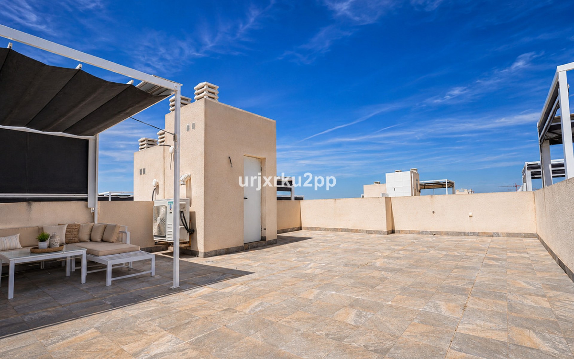 Resale - Apartment - Torrevieja - Aguas Nuevas