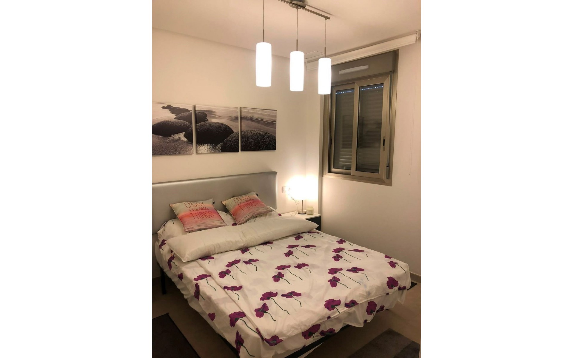 Resale - Apartment - Torrevieja - Aguas Nuevas