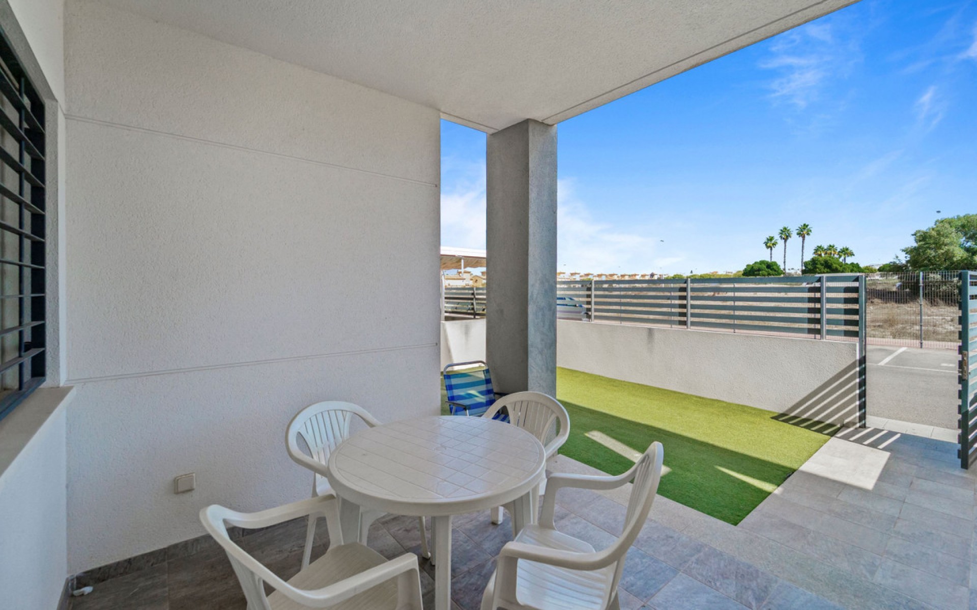 Resale - Apartment - Torrevieja - Aguas Nuevas