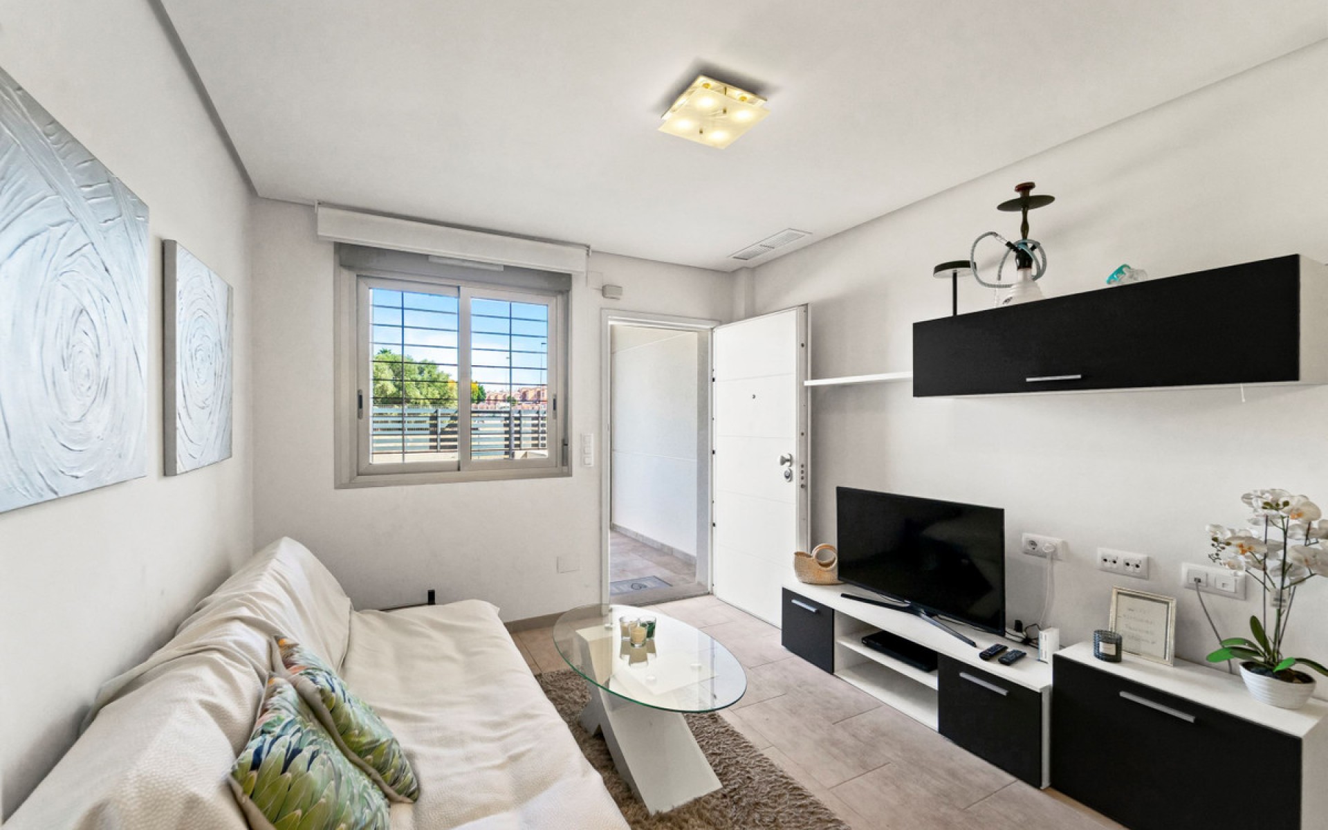 Resale - Apartment - Torrevieja - Aguas Nuevas
