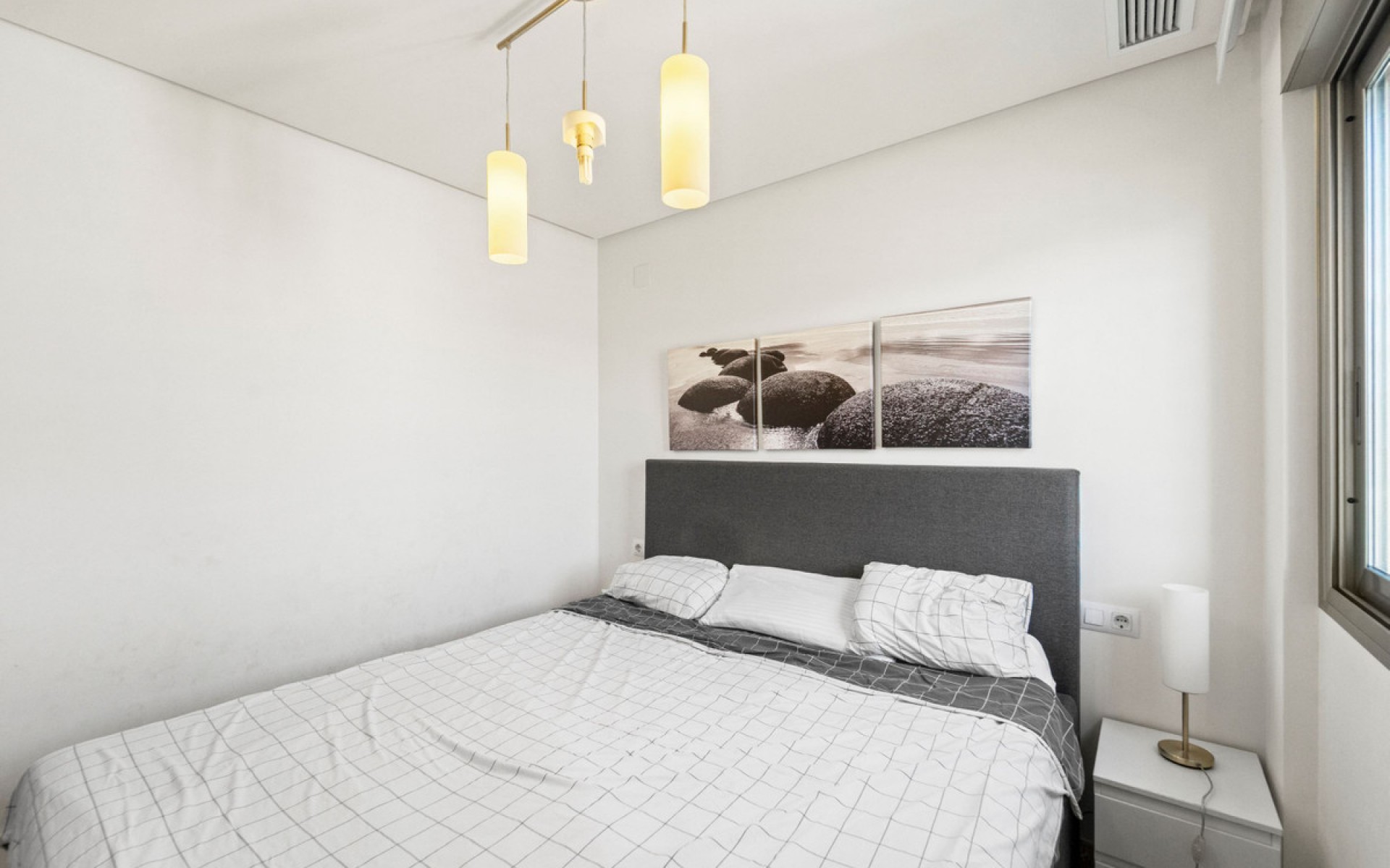 Resale - Apartment - Torrevieja - Aguas Nuevas