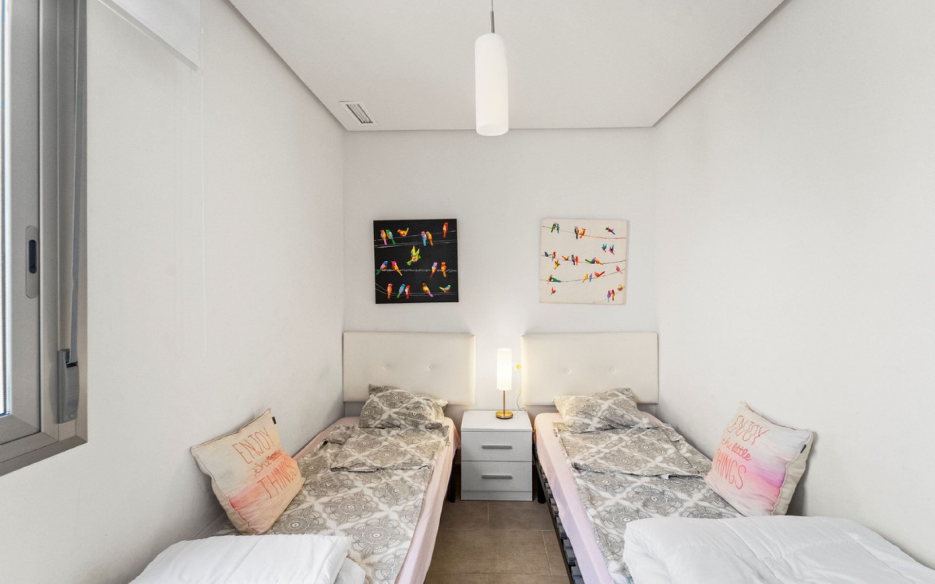 Resale - Apartment - Torrevieja - Aguas Nuevas