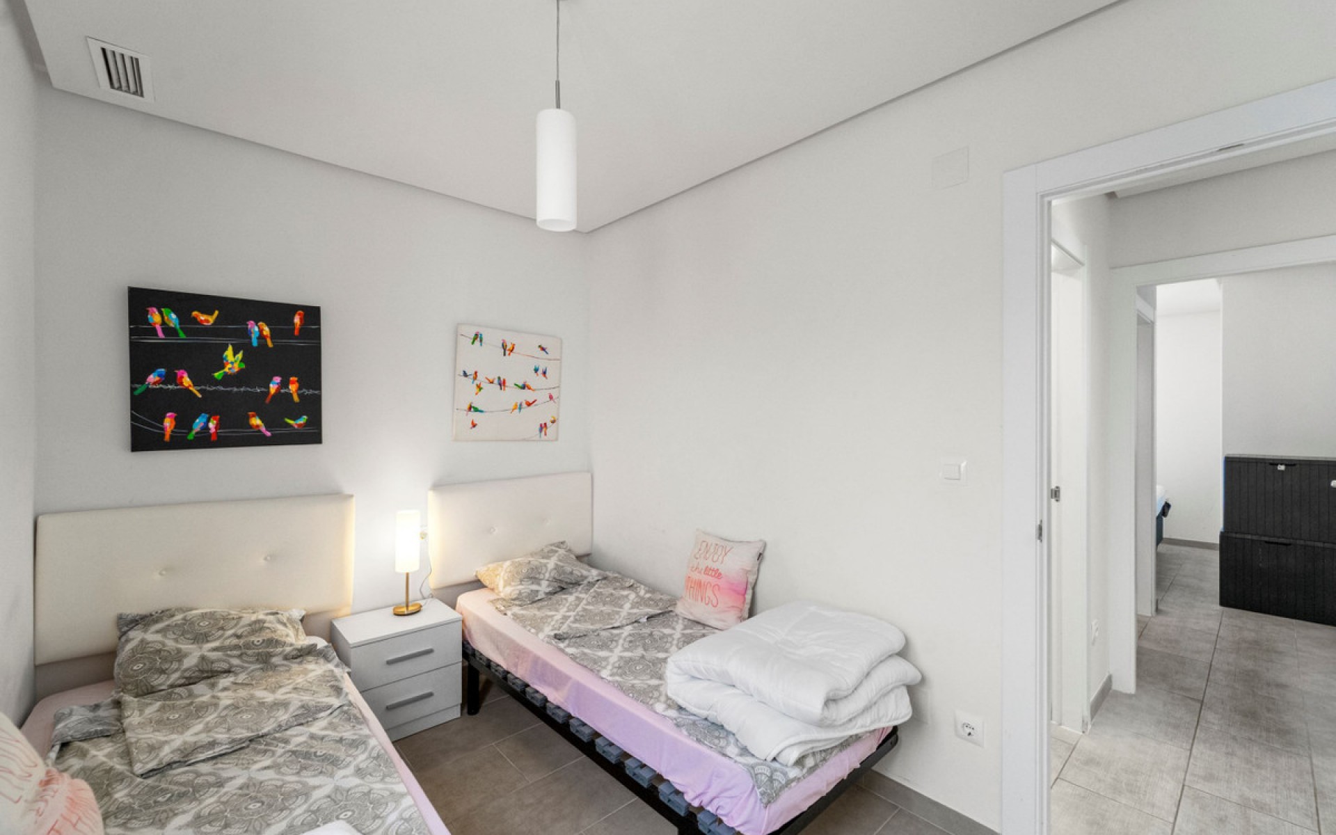 Resale - Apartment - Torrevieja - Aguas Nuevas