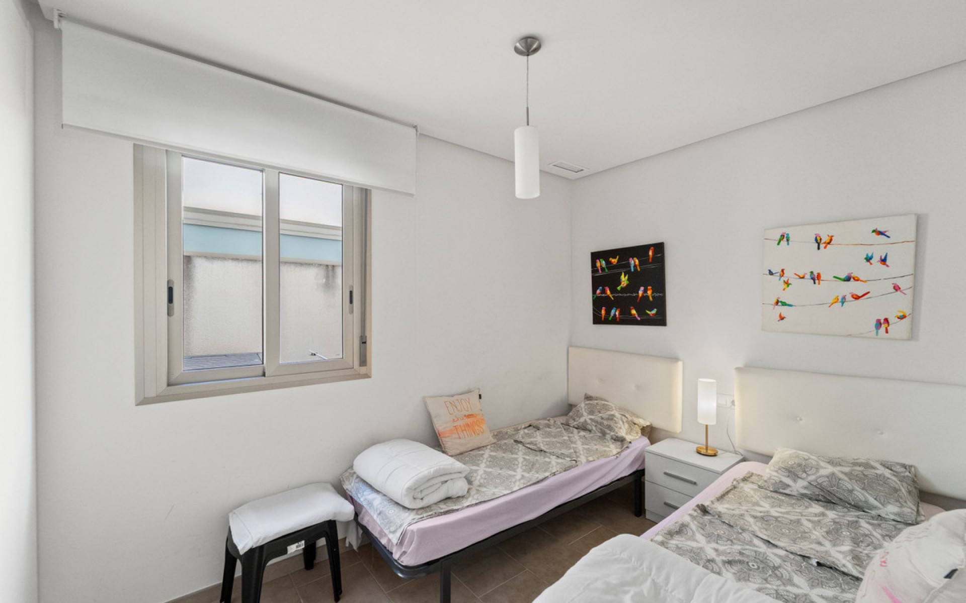 Resale - Apartment - Torrevieja - Aguas Nuevas