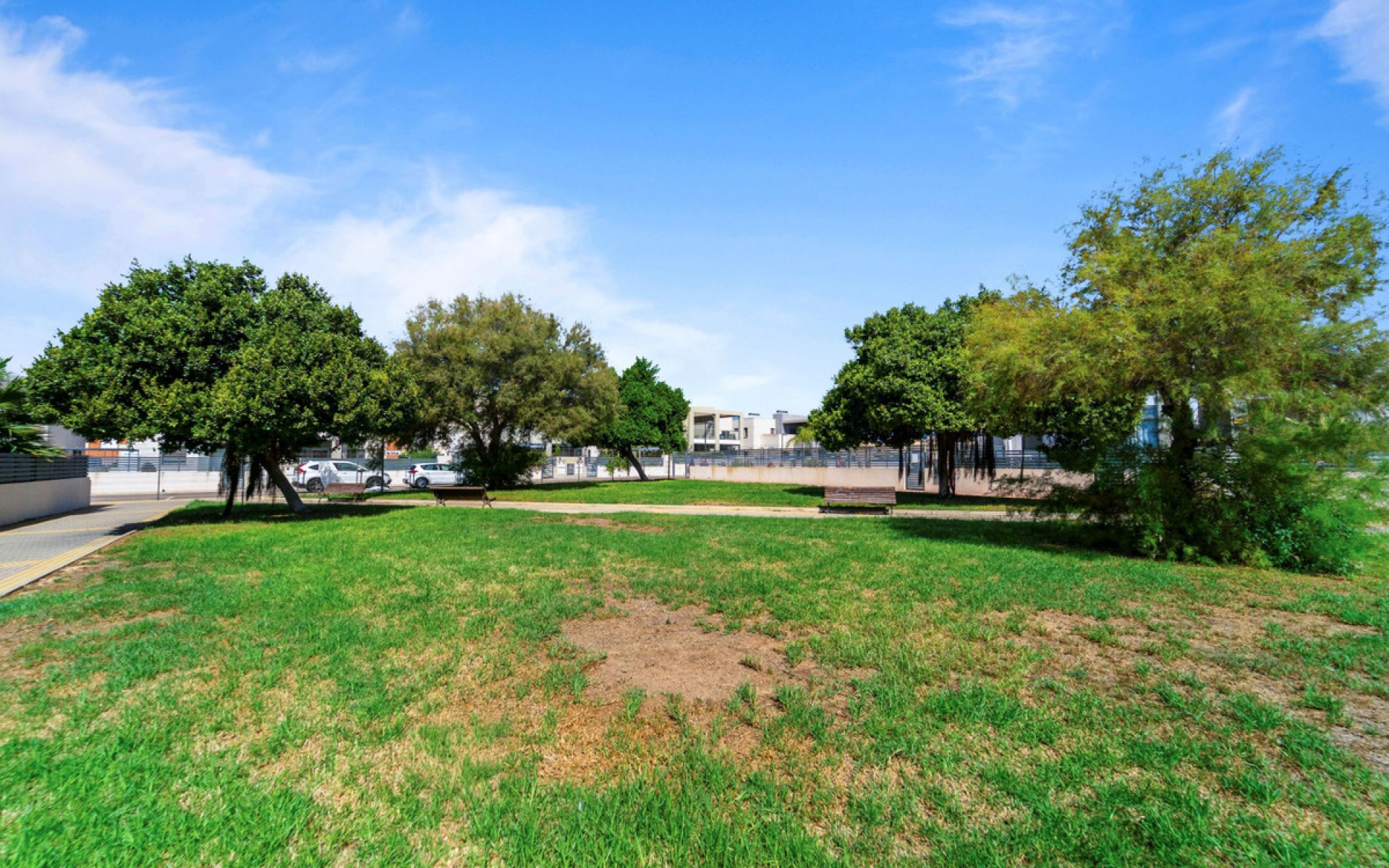 Resale - Apartment - Torrevieja - Aguas Nuevas