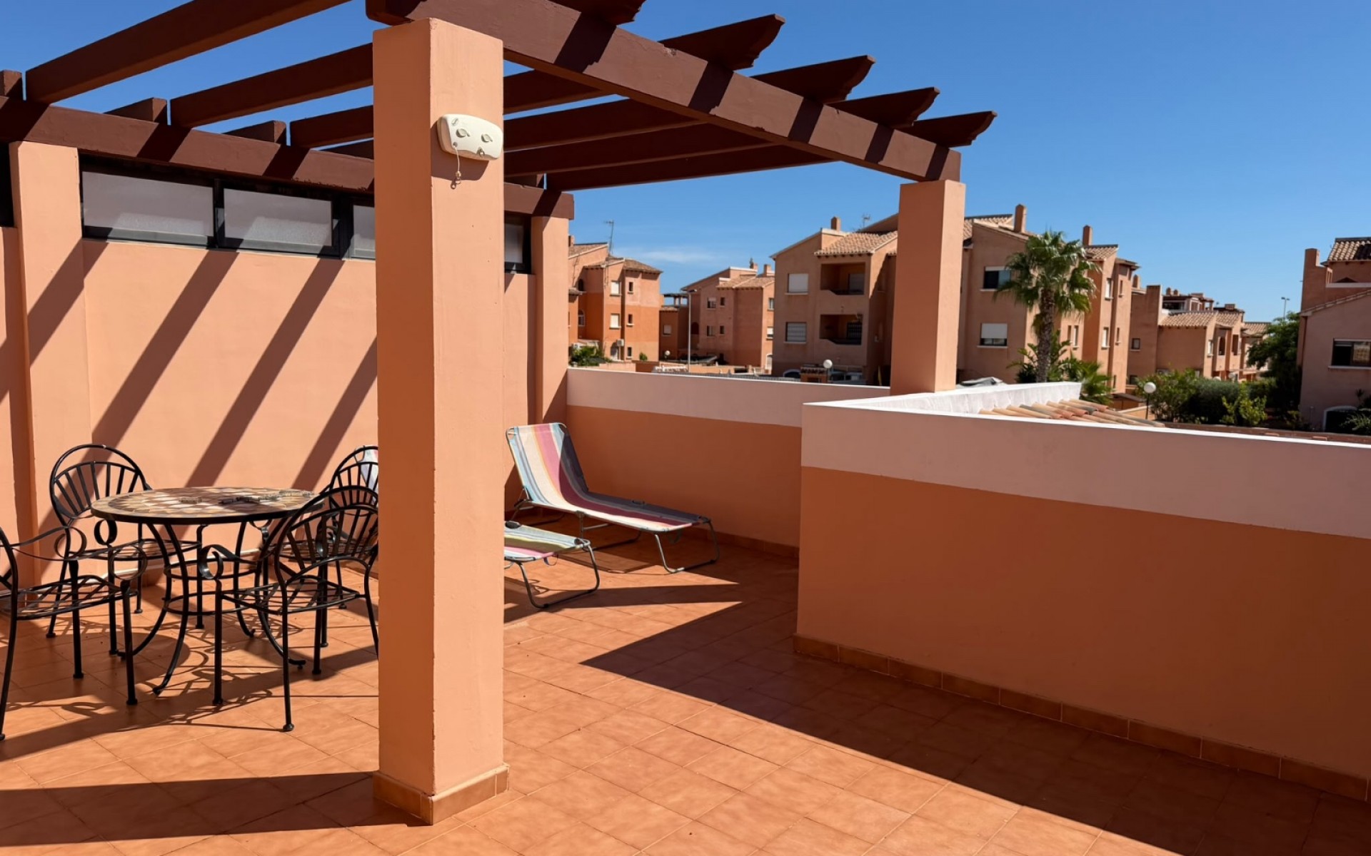 Resale - Apartment - Torrevieja - Aguas Nuevas