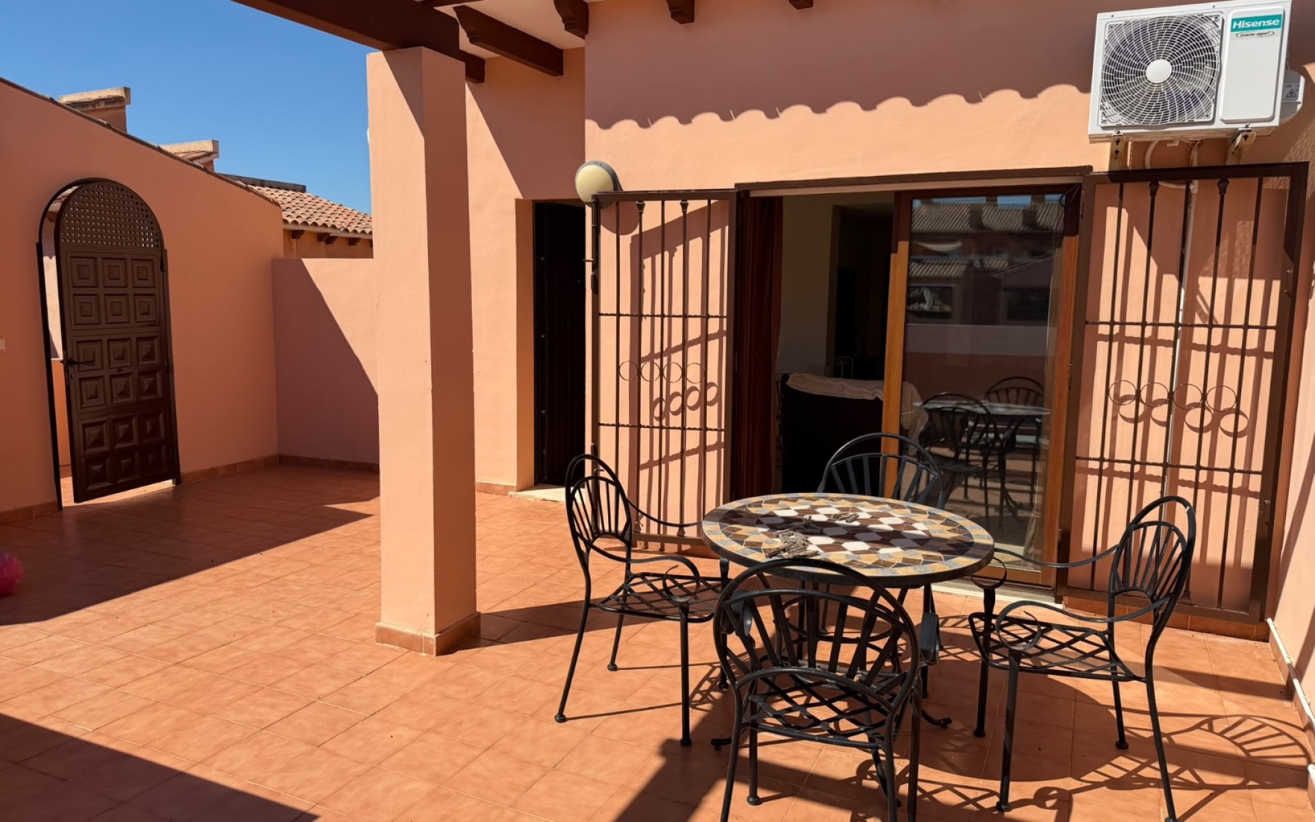 Resale - Apartment - Torrevieja - Aguas Nuevas