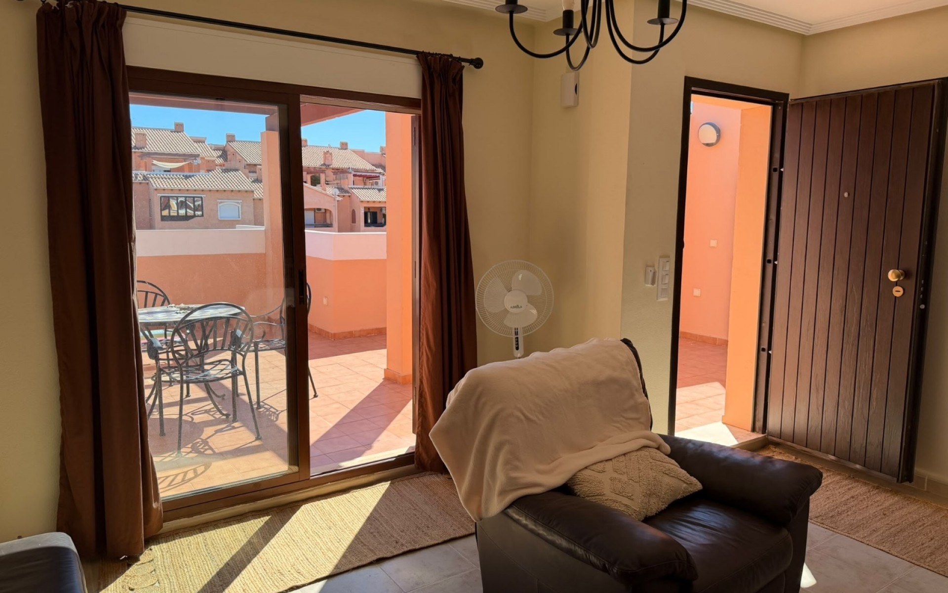 Resale - Apartment - Torrevieja - Aguas Nuevas