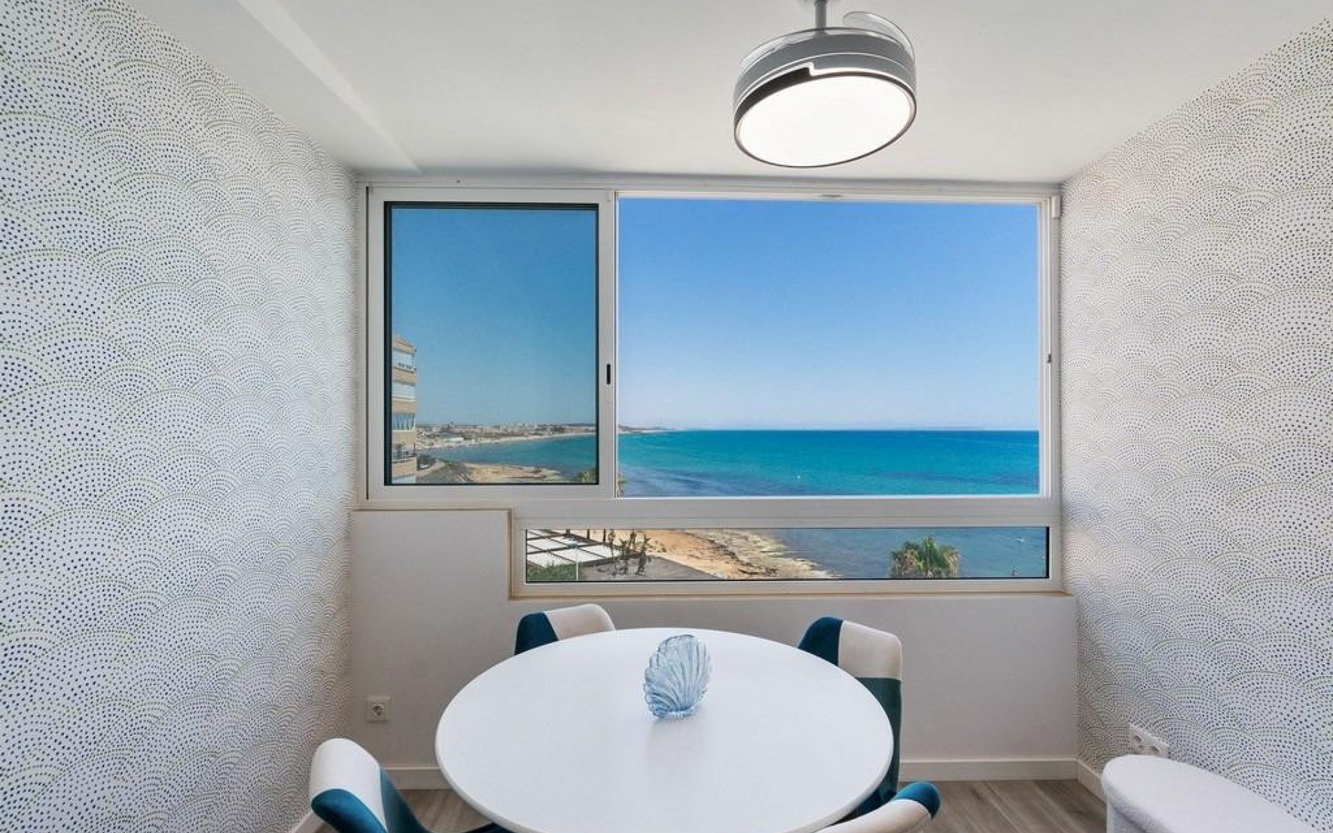 Resale - Apartment - Torrevieja - Cabo Cervera