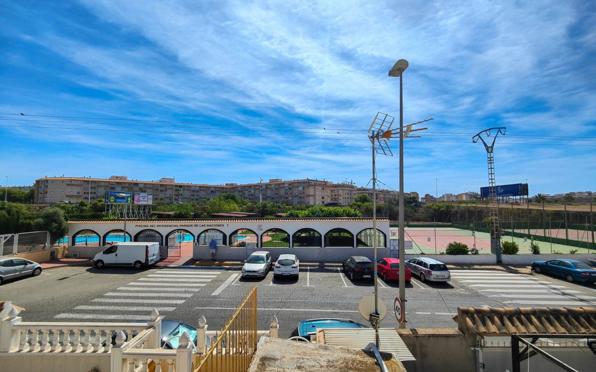 Resale - Apartment - Torrevieja - El Acequión - Los Náufragos