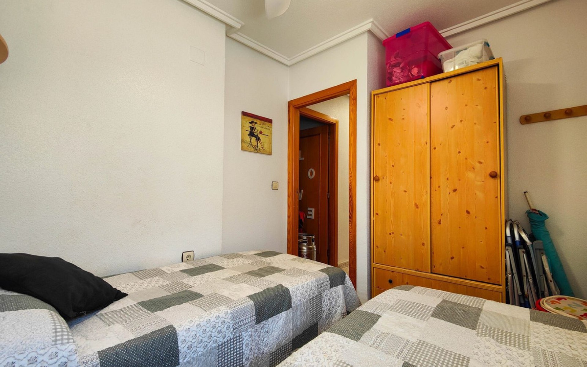 Resale - Apartment - Torrevieja - El Acequión - Los Náufragos