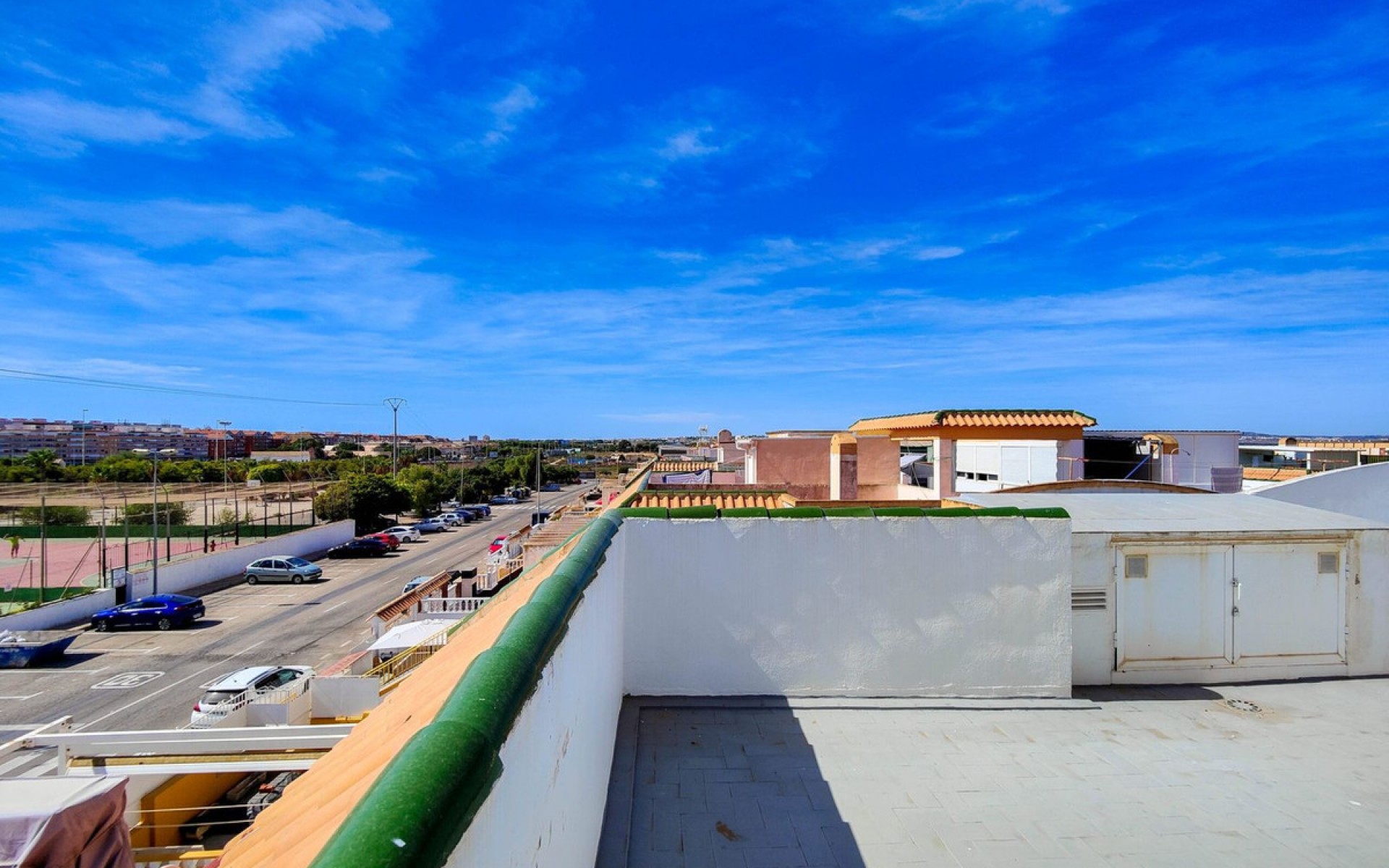 Resale - Apartment - Torrevieja - El Acequión - Los Náufragos