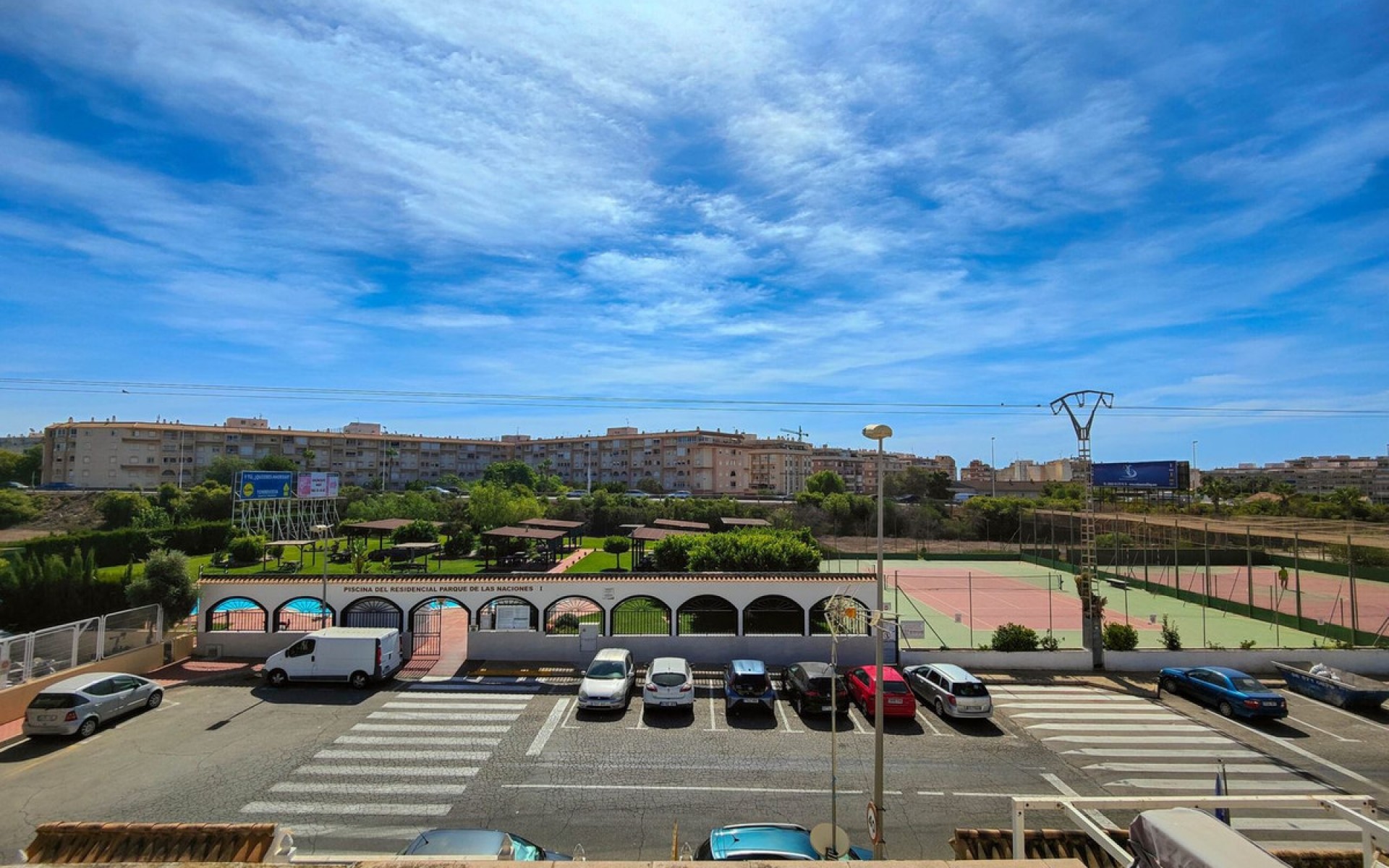 Resale - Apartment - Torrevieja - El Acequión - Los Náufragos