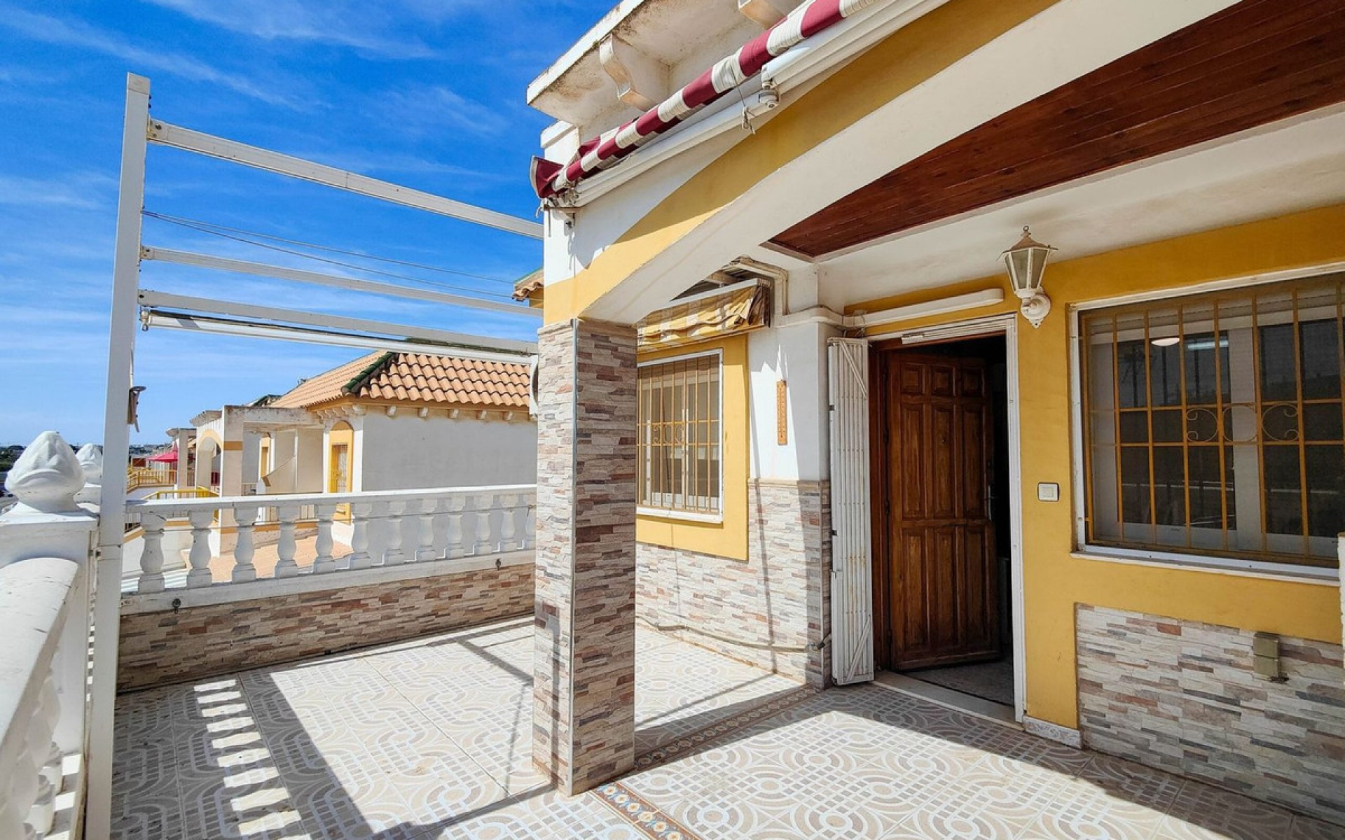 Resale - Apartment - Torrevieja - El Acequión - Los Náufragos
