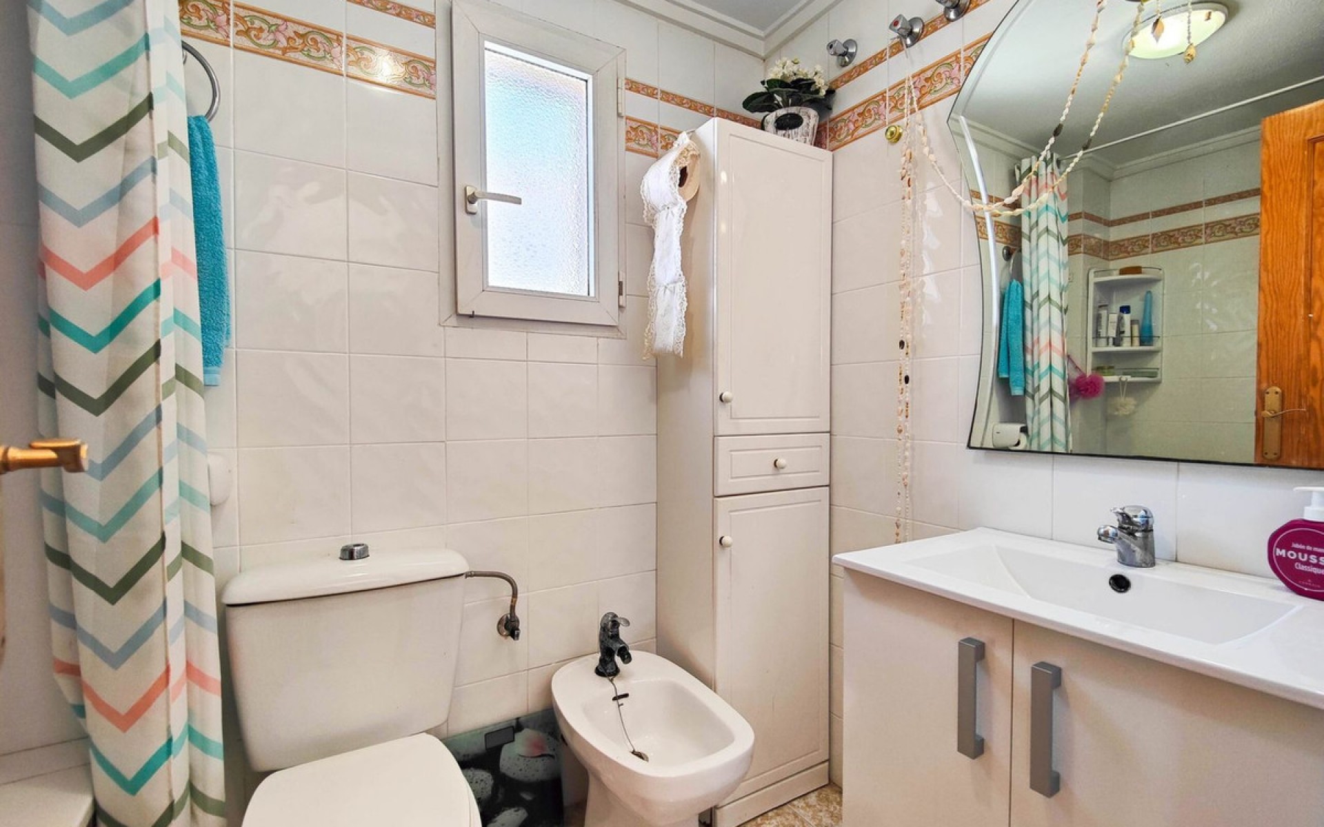 Resale - Apartment - Torrevieja - El Acequión - Los Náufragos