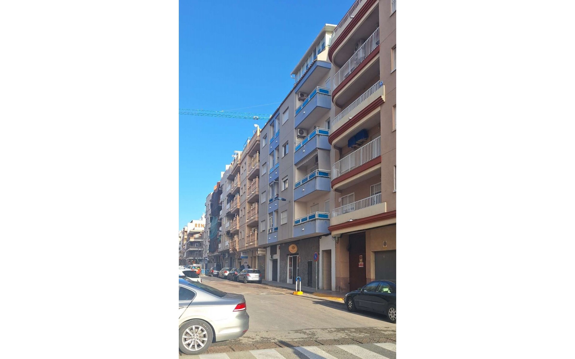 Resale - Apartment - Torrevieja - El Acequión - Los Náufragos