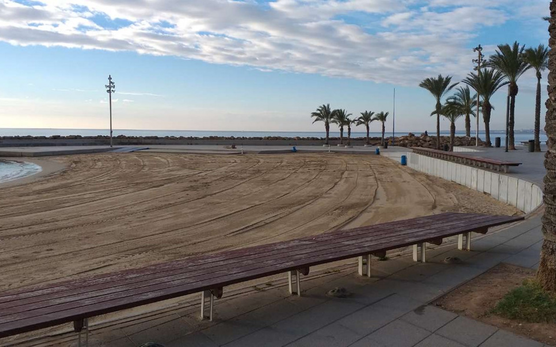 Resale - Apartment - Torrevieja - El Acequión - Los Náufragos