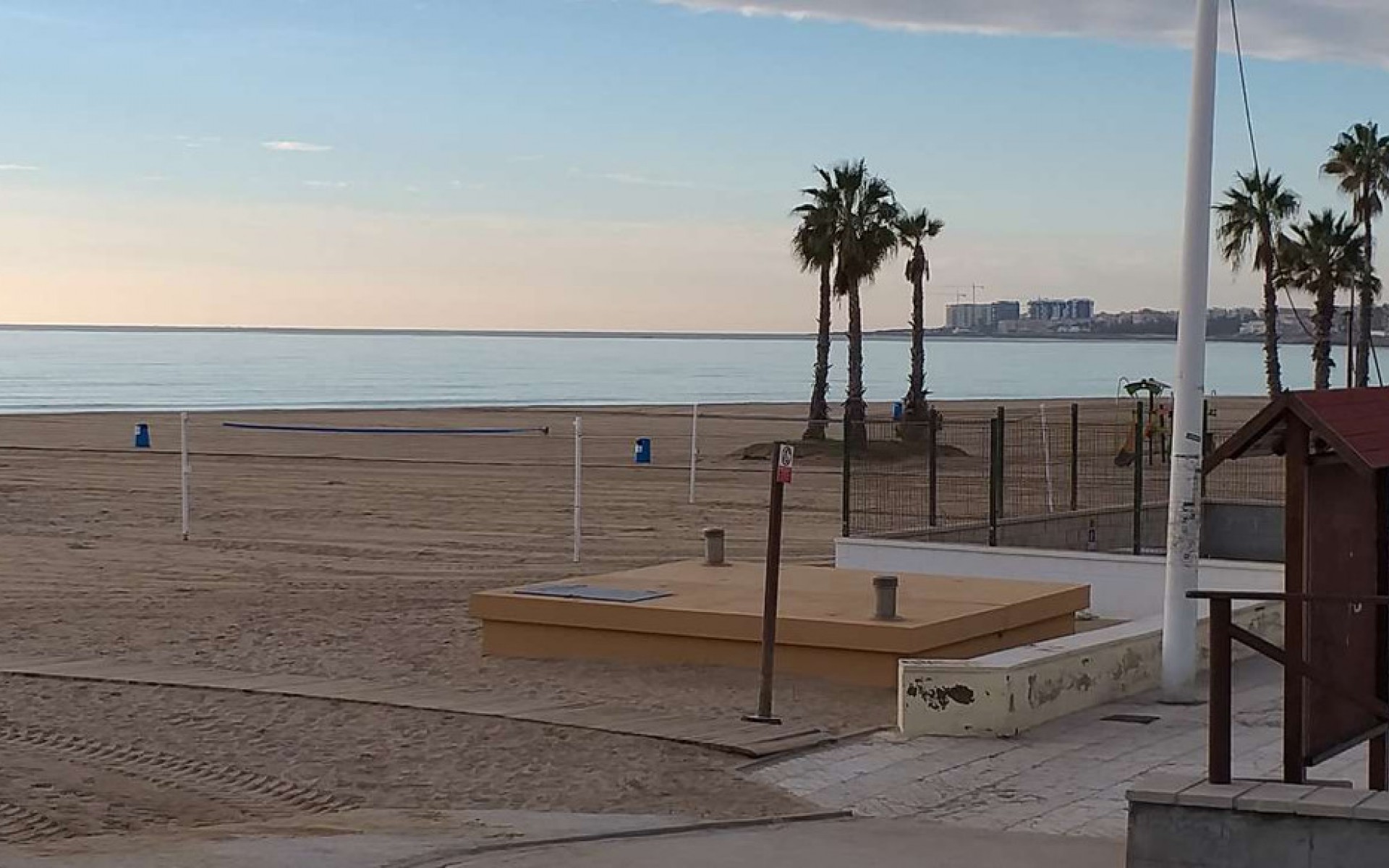 Resale - Apartment - Torrevieja - El Acequión - Los Náufragos