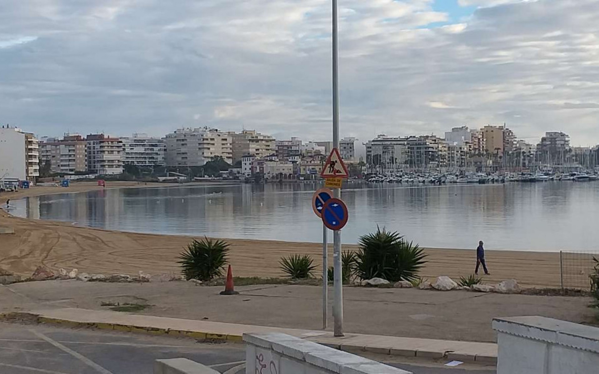 Resale - Apartment - Torrevieja - El Acequión - Los Náufragos