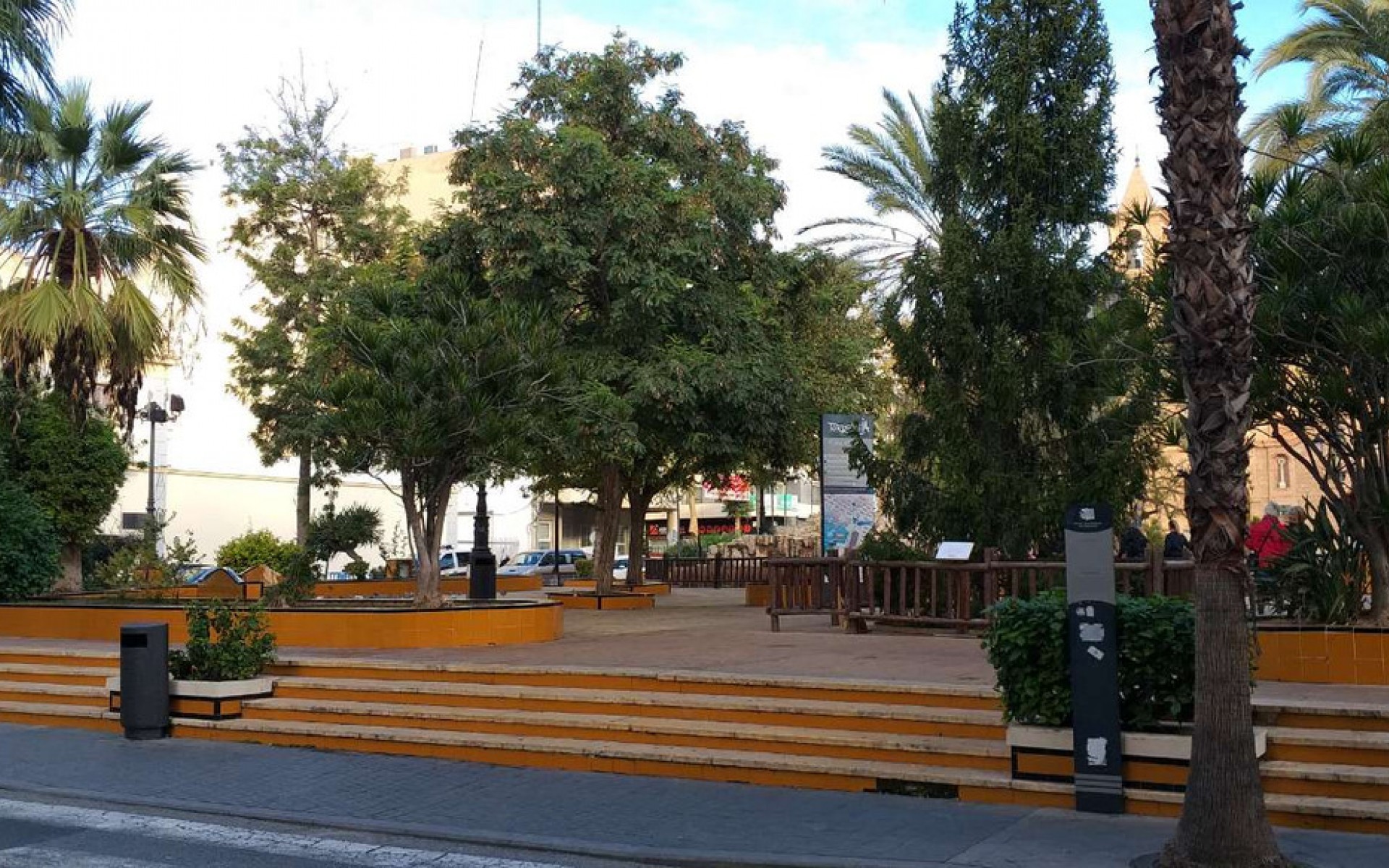 Resale - Apartment - Torrevieja - El Acequión - Los Náufragos