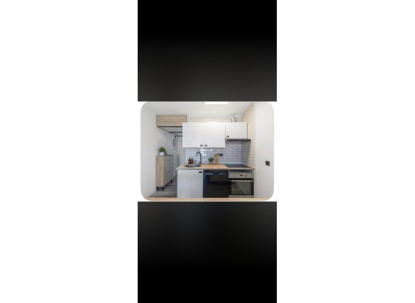 Resale - Apartment - Torrevieja - El Chaparral