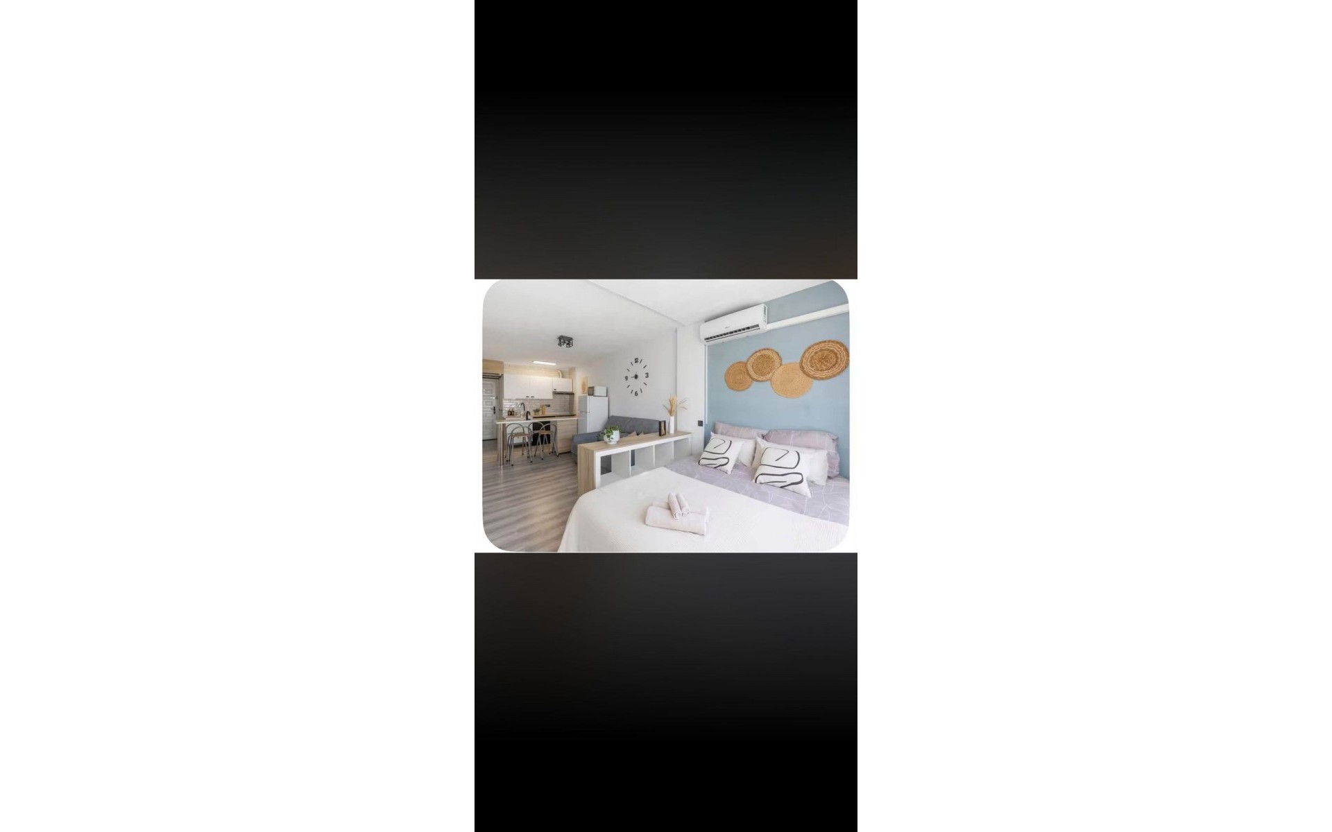 Resale - Apartment - Torrevieja - El Chaparral