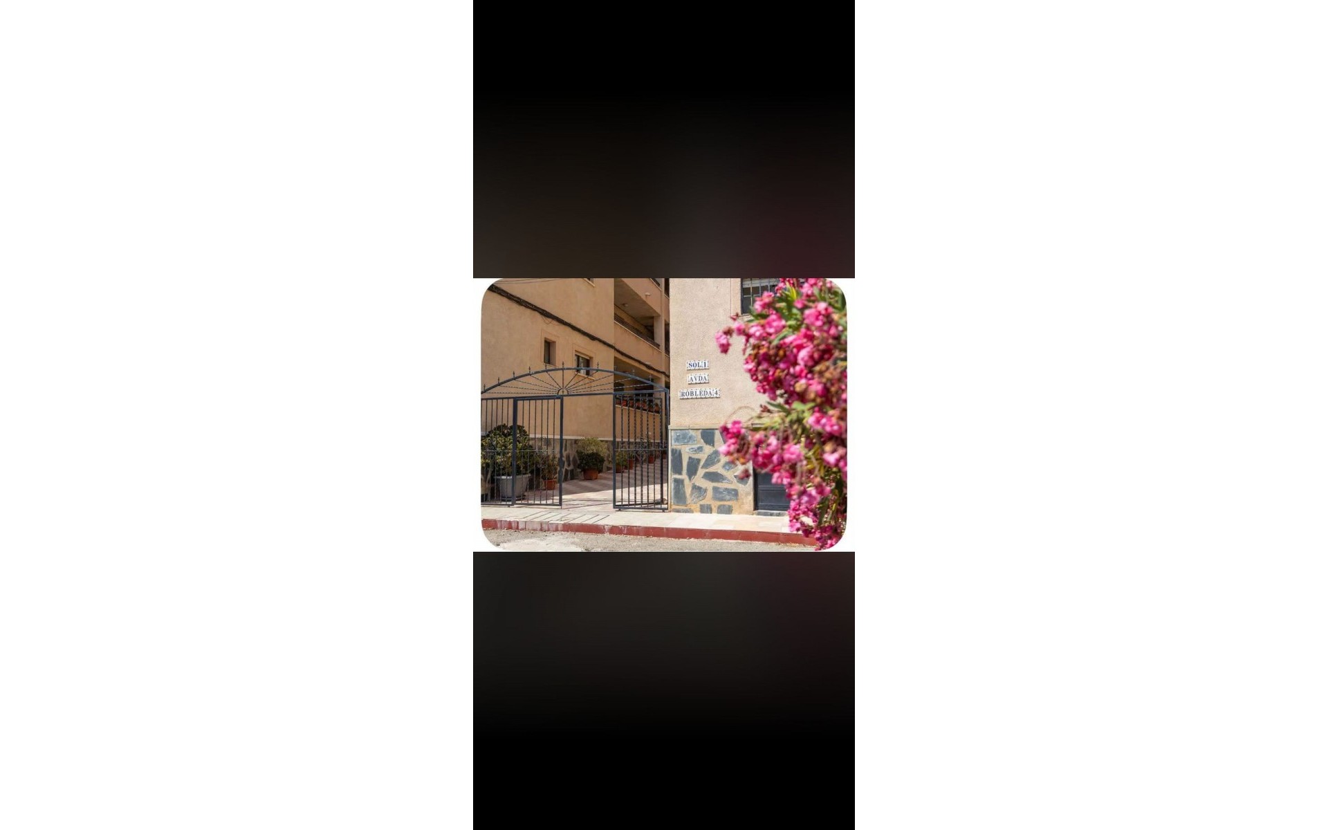 Resale - Apartment - Torrevieja - El Chaparral