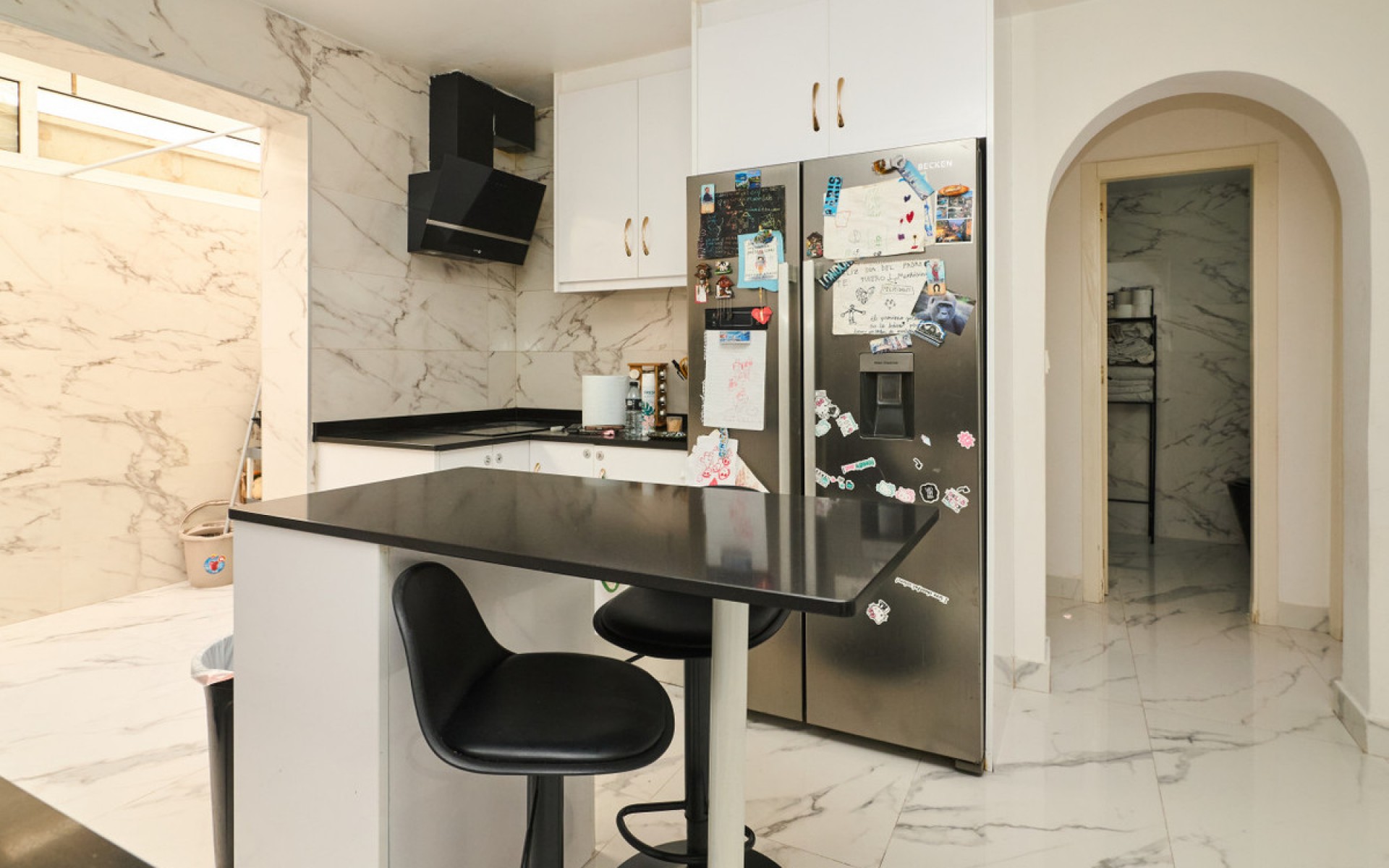 Resale - Apartment - Torrevieja - Jardin del Mar
