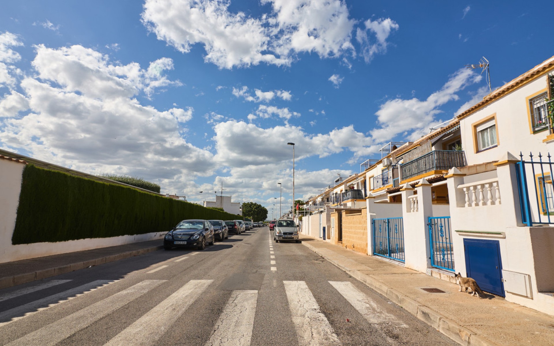 Resale - Apartment - Torrevieja - Jardin del Mar