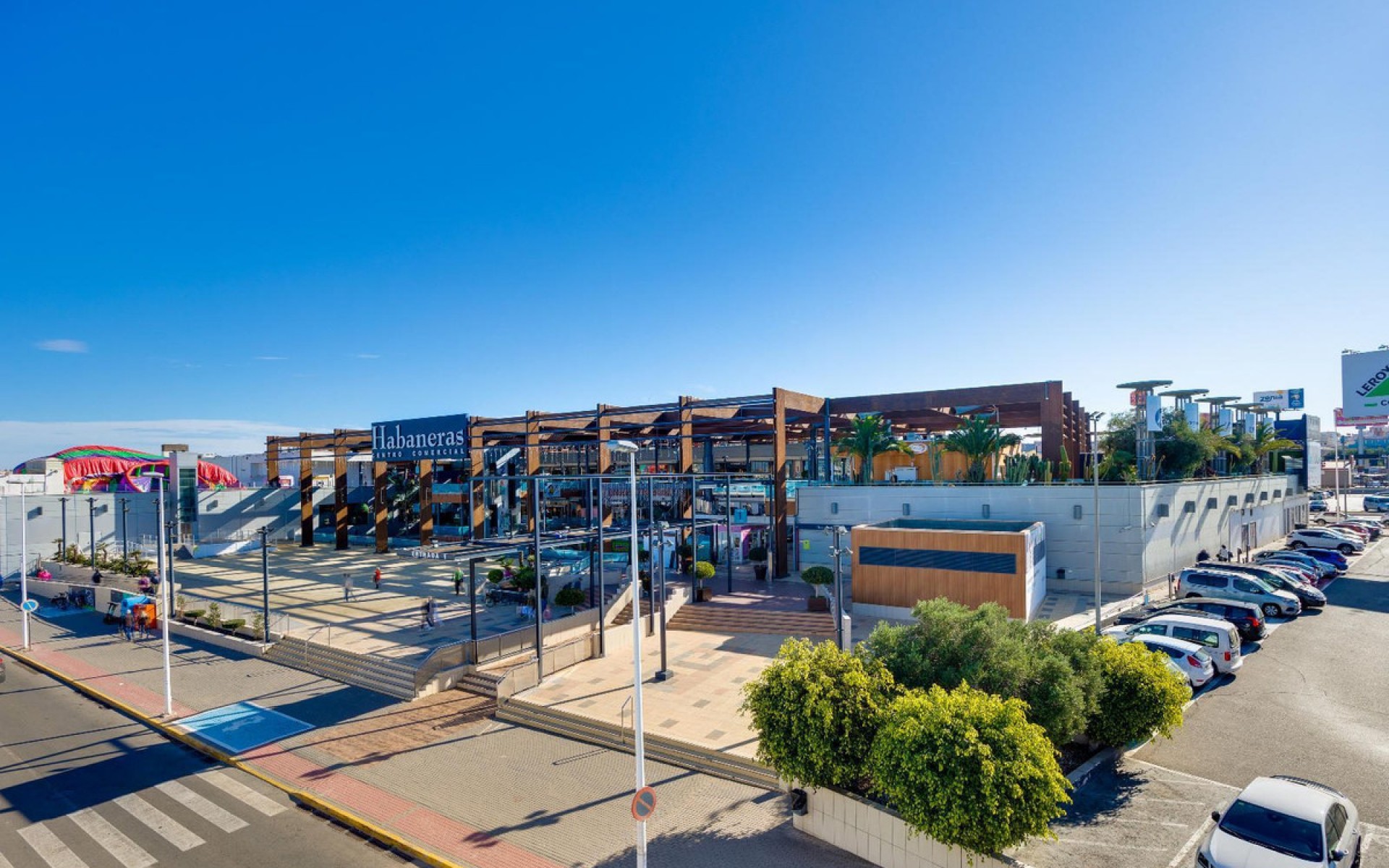 Resale - Apartment - Torrevieja - Jardin del Mar