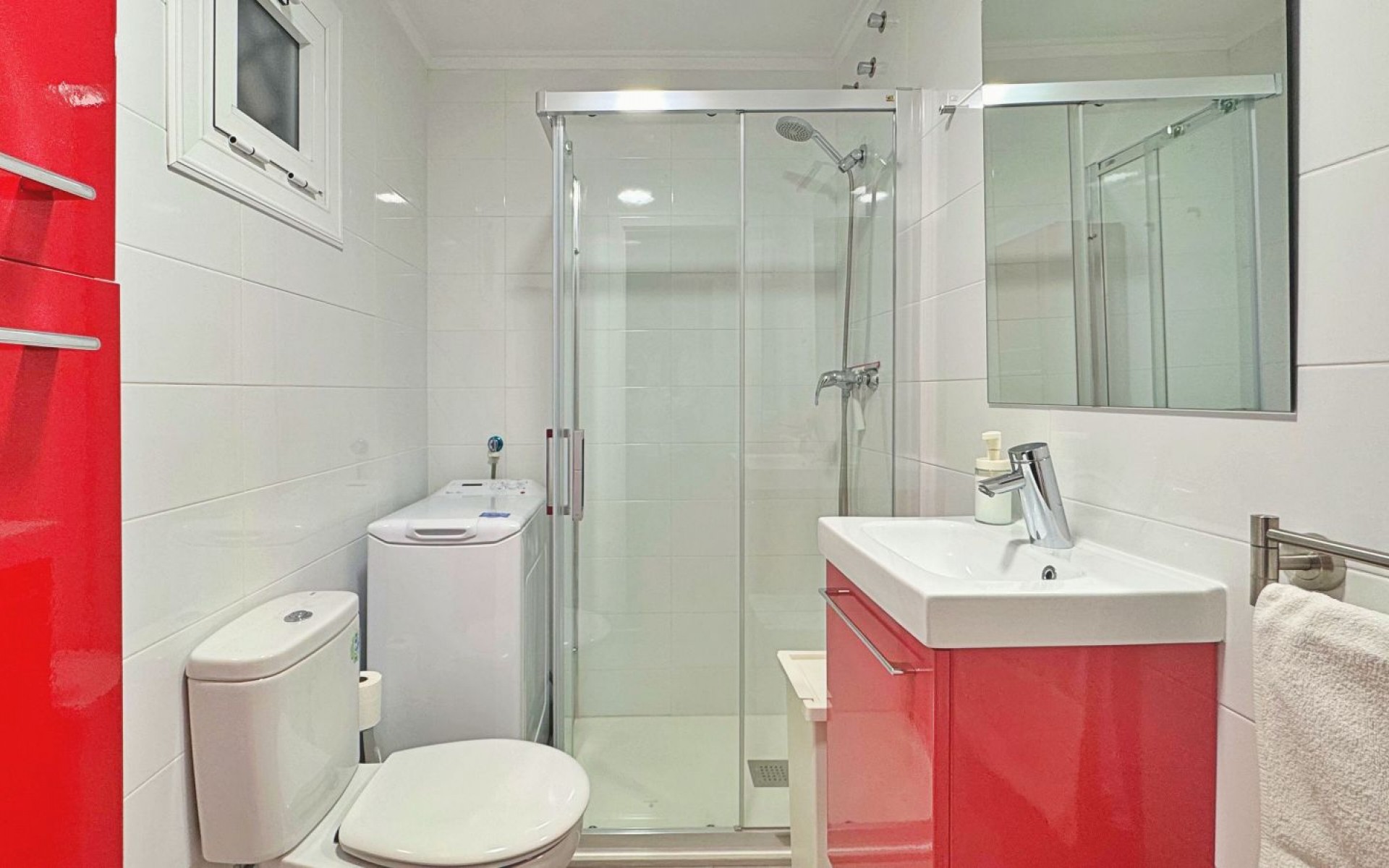 Resale - Apartment - Torrevieja - La Mata