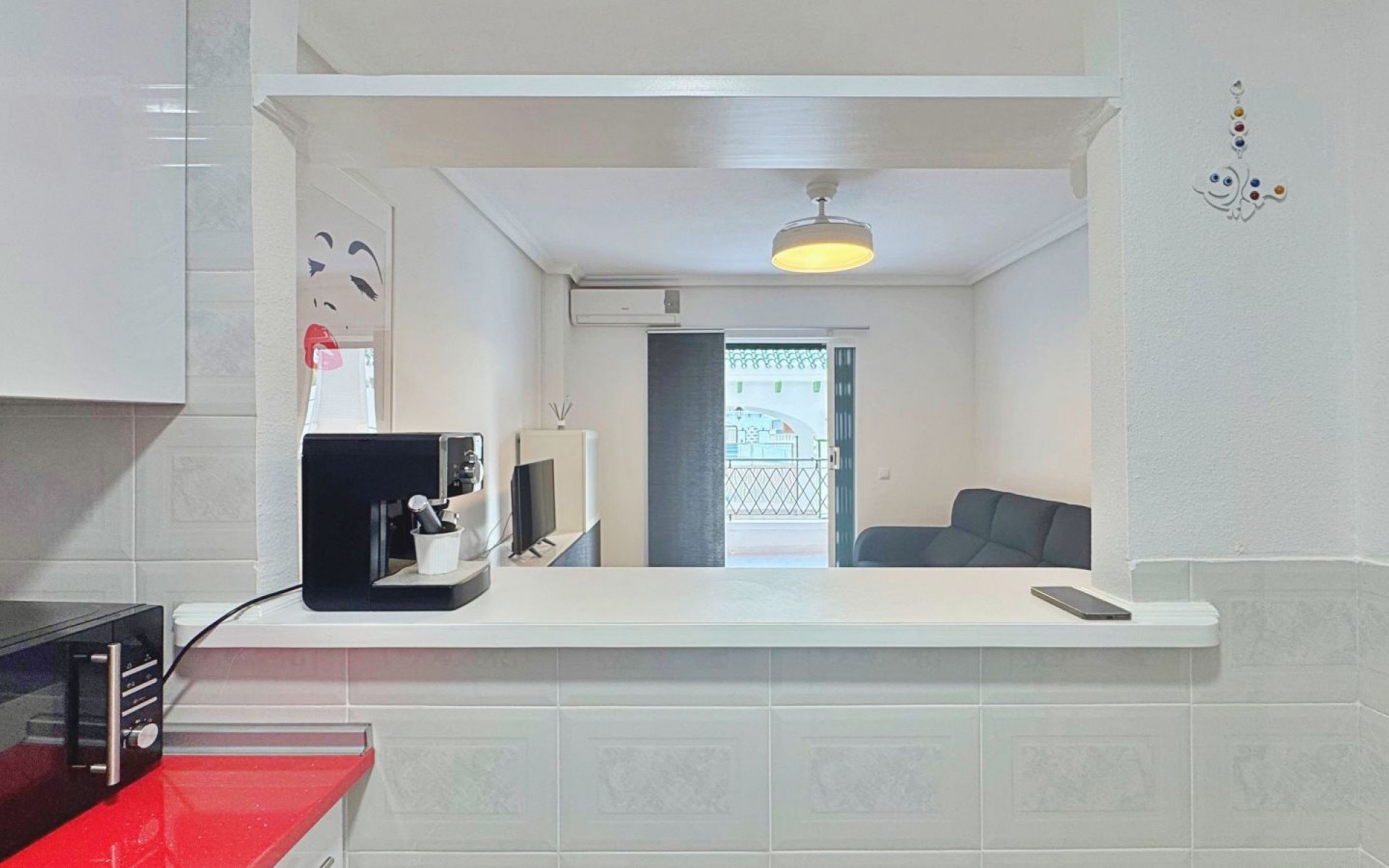 Resale - Apartment - Torrevieja - La Mata