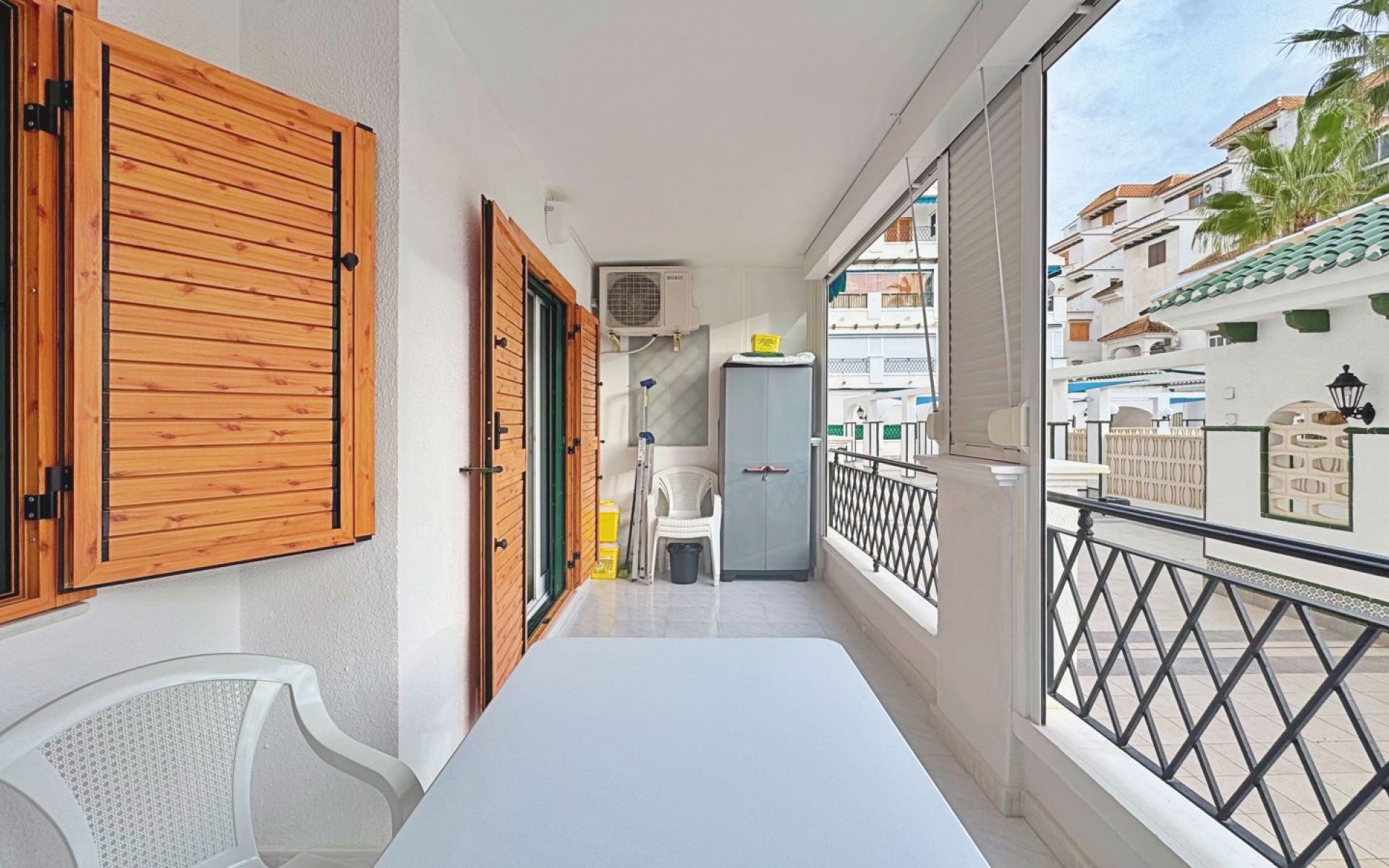 Resale - Apartment - Torrevieja - La Mata